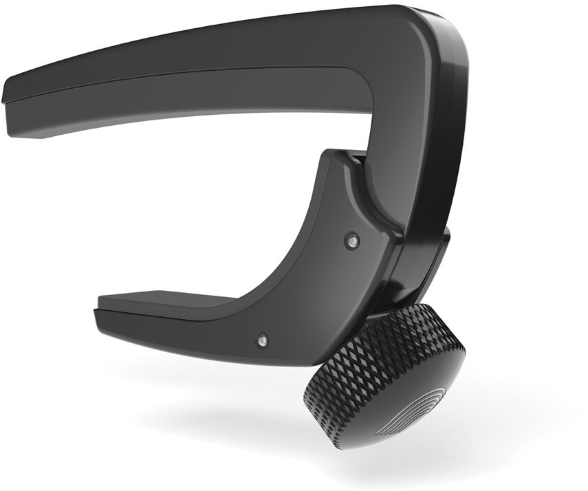 D'Addario NS Capo Lite