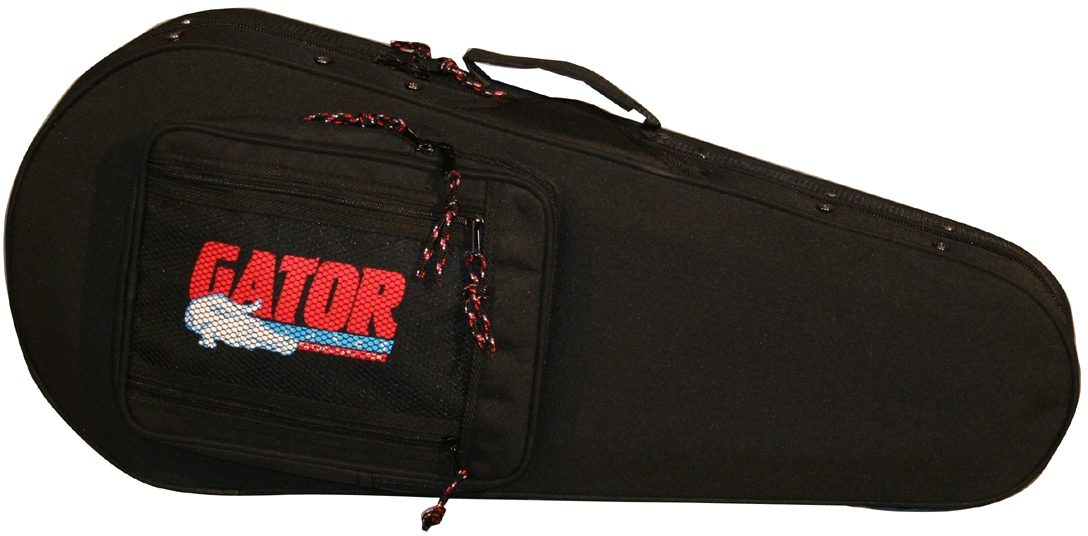 Gator GLMANDOLIN Lightweight Mandolin Case