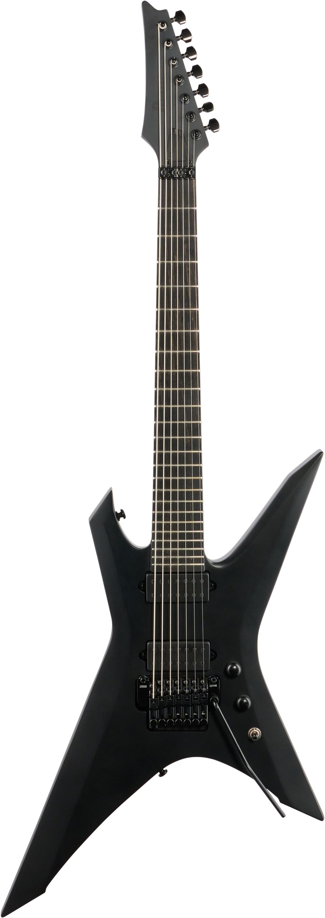 Ibanez XPTB720 Iron Label Xiphos Electric Guitar (with Gig Bag) 2 Ibanez XPTB720 Iron Label Xiphos Electric Guitar (with Gig Bag)