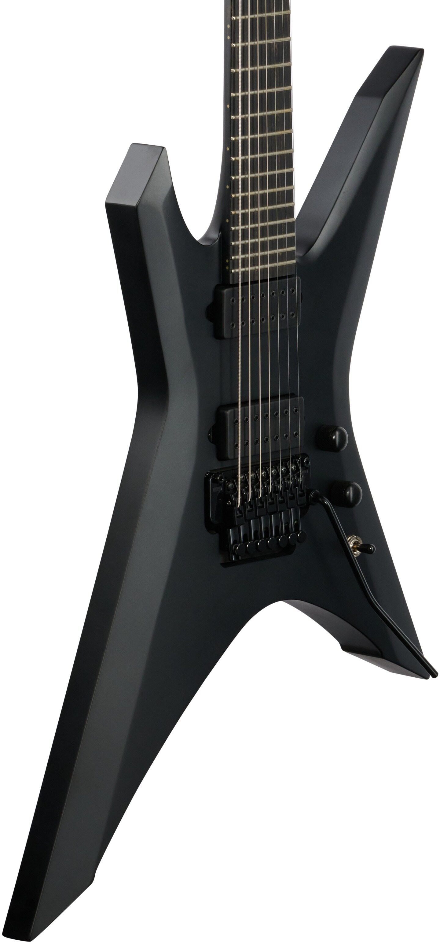 Ibanez XPTB720 Iron Label Xiphos Electric Guitar (with Gig Bag) 3 Ibanez XPTB720 Iron Label Xiphos Electric Guitar (with Gig Bag)