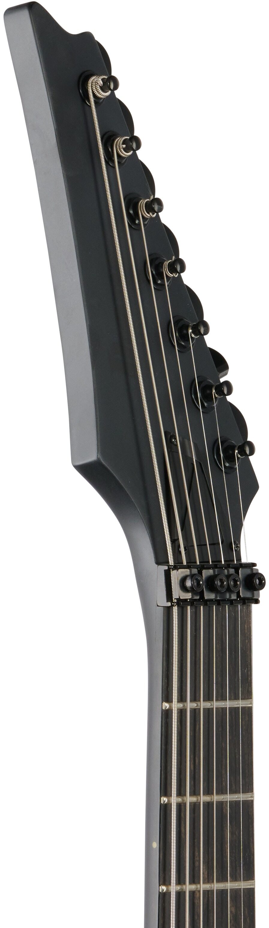Ibanez XPTB720 Iron Label Xiphos Electric Guitar (with Gig Bag) 5 Ibanez XPTB720 Iron Label Xiphos Electric Guitar (with Gig Bag)