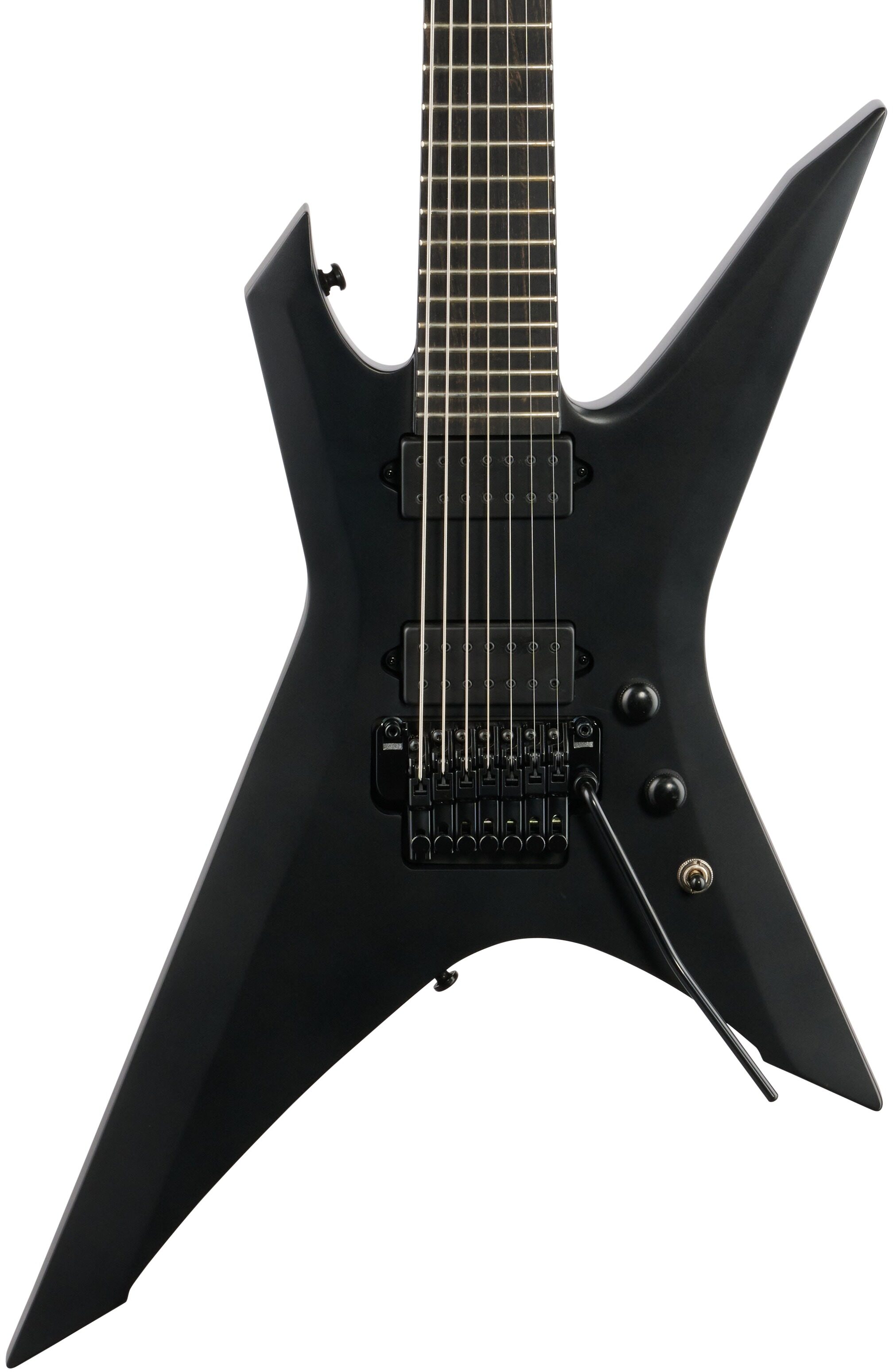 Ibanez XPTB720 Iron Label Xiphos Electric Guitar (with Gig Bag) 1 Ibanez XPTB720 Iron Label Xiphos Electric Guitar (with Gig Bag)