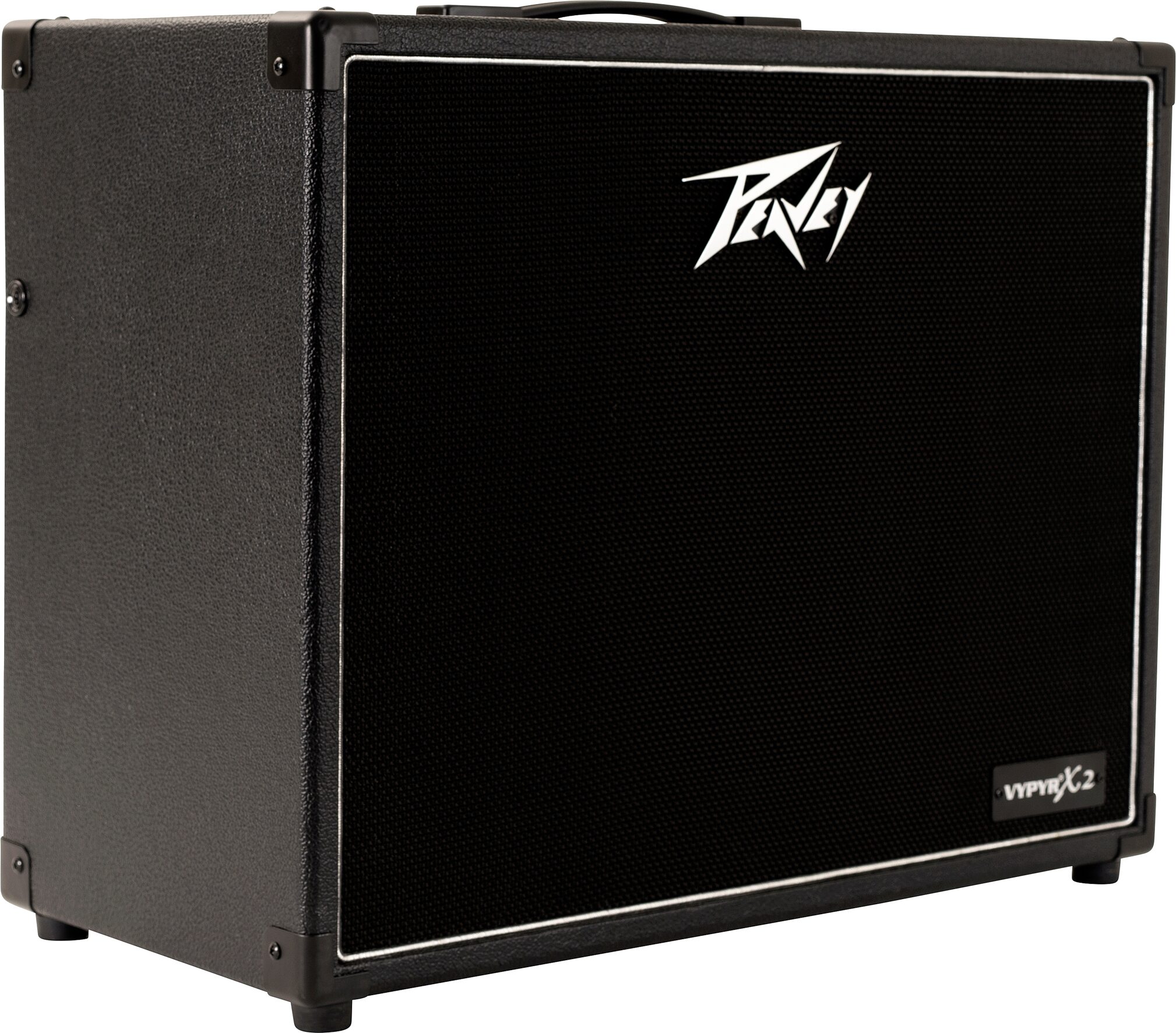 Peavey Vypyr X2 Modeling Guitar Combo Amplifier (60 Watts, 1x12") 16 Peavey Vypyr X2 Modeling Guitar Combo Amplifier (60 Watts, 1x12")