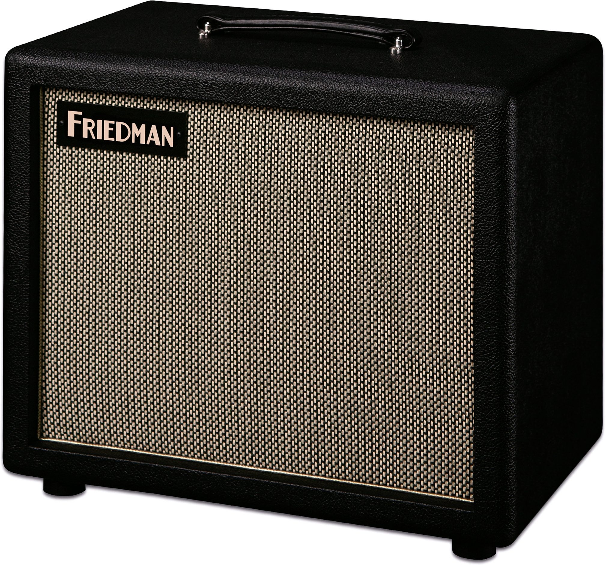 Friedman JJ 112 Vintage Guitar Speaker Cabinet (65 Watts, 1x12") 1 Friedman JJ 112 Vintage Guitar Speaker Cabinet (65 Watts, 1x12")
