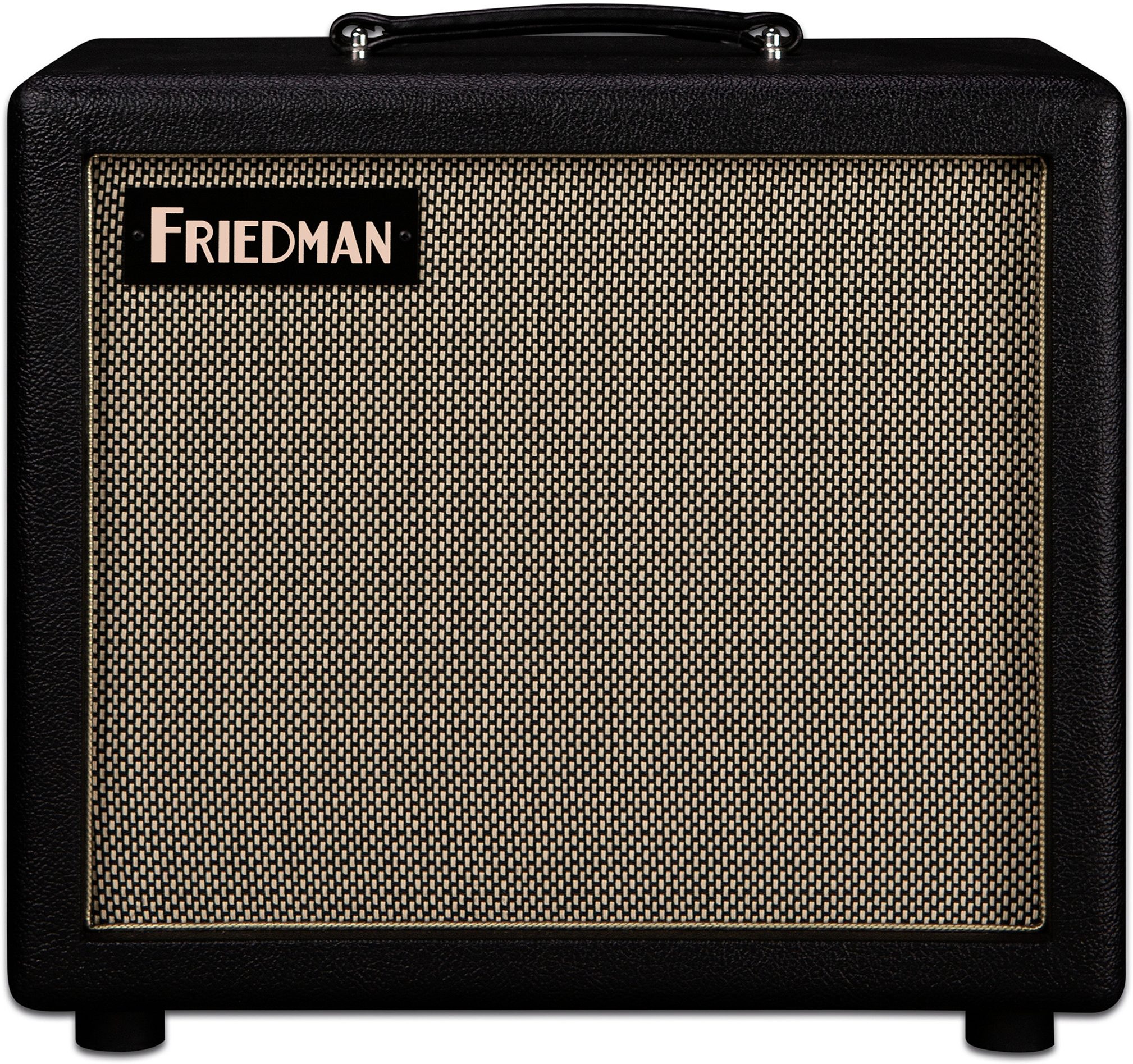 Friedman JJ 112 Vintage Guitar Speaker Cabinet (65 Watts, 1x12") 2 Friedman JJ 112 Vintage Guitar Speaker Cabinet (65 Watts, 1x12")