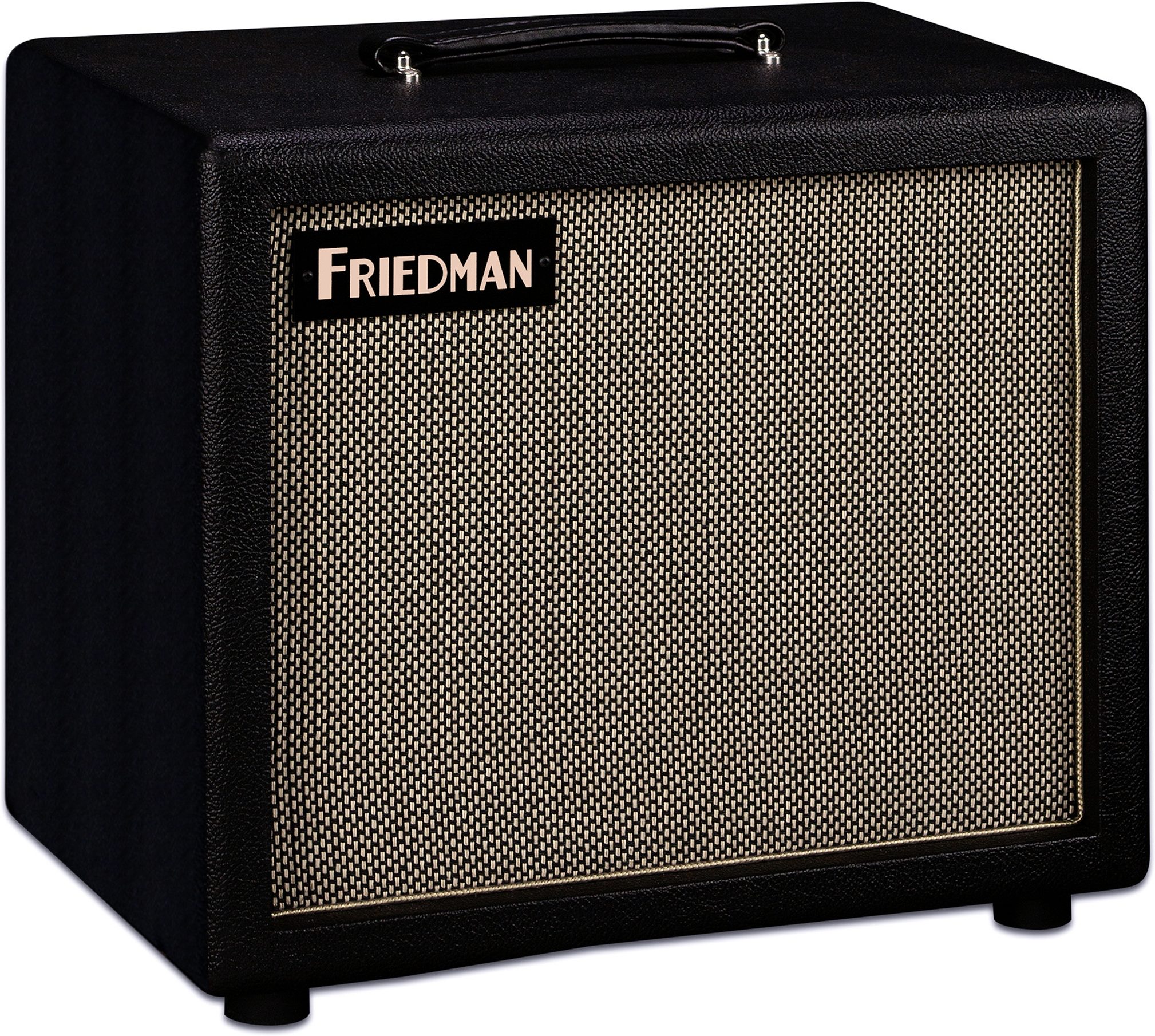 Friedman JJ 112 Vintage Guitar Speaker Cabinet (65 Watts, 1x12") 3 Friedman JJ 112 Vintage Guitar Speaker Cabinet (65 Watts, 1x12")