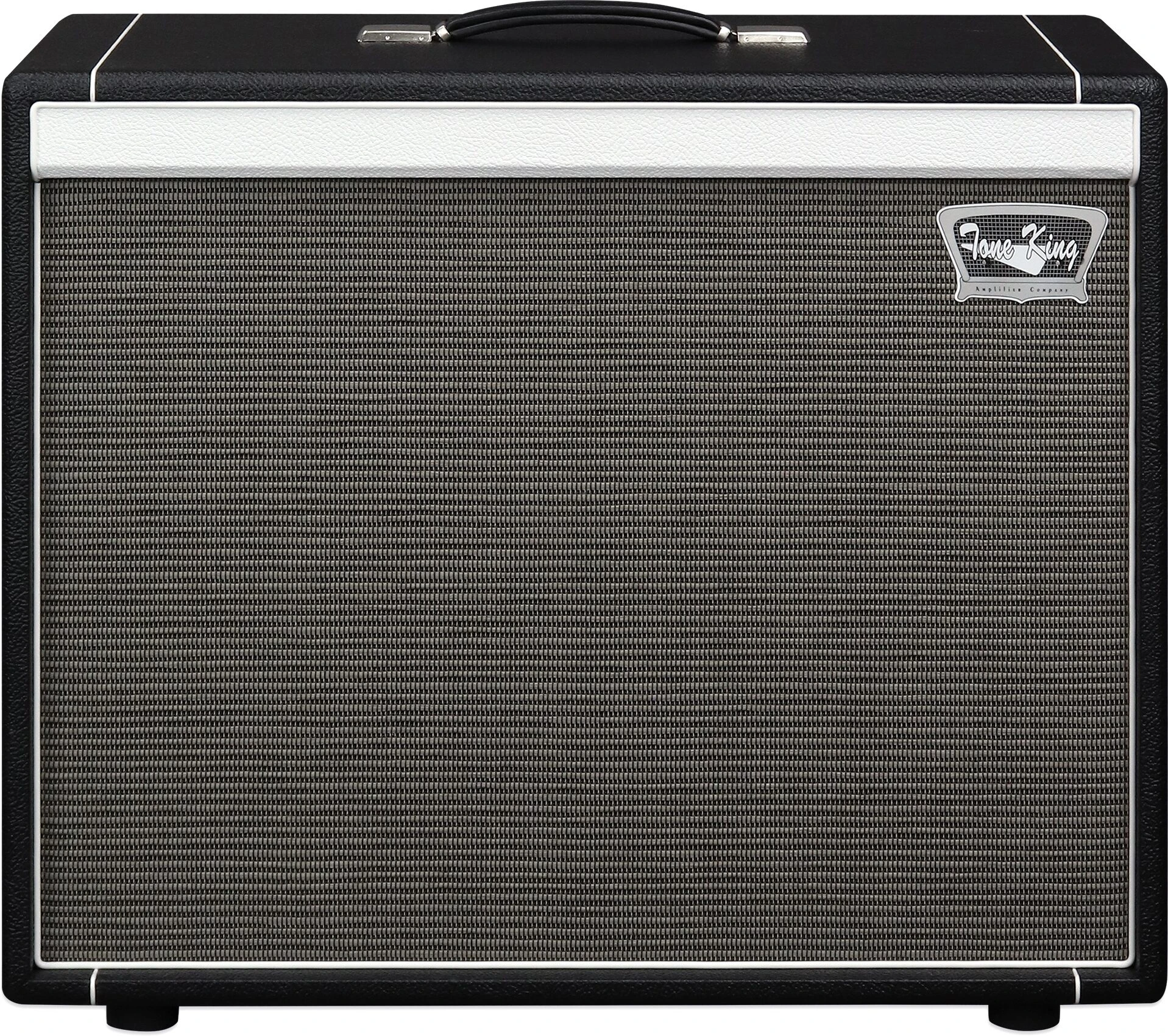 Tone King Royalist 112 Cabinet (60 Watts, 1x12") 1 Tone King Royalist 112 Cabinet (60 Watts, 1x12")