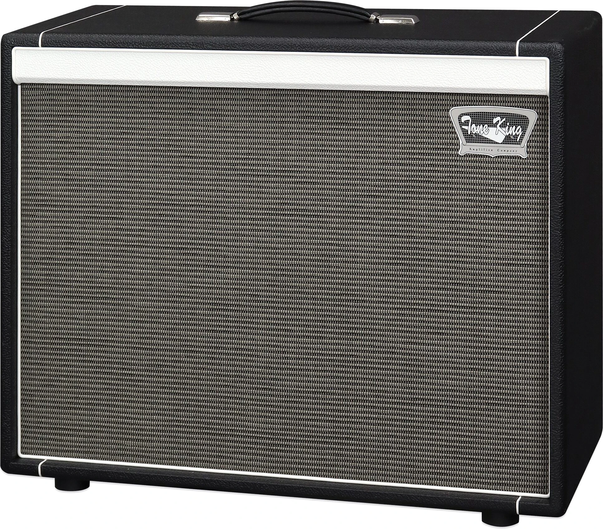Tone King Royalist 112 Cabinet (60 Watts, 1x12") 3 Tone King Royalist 112 Cabinet (60 Watts, 1x12")