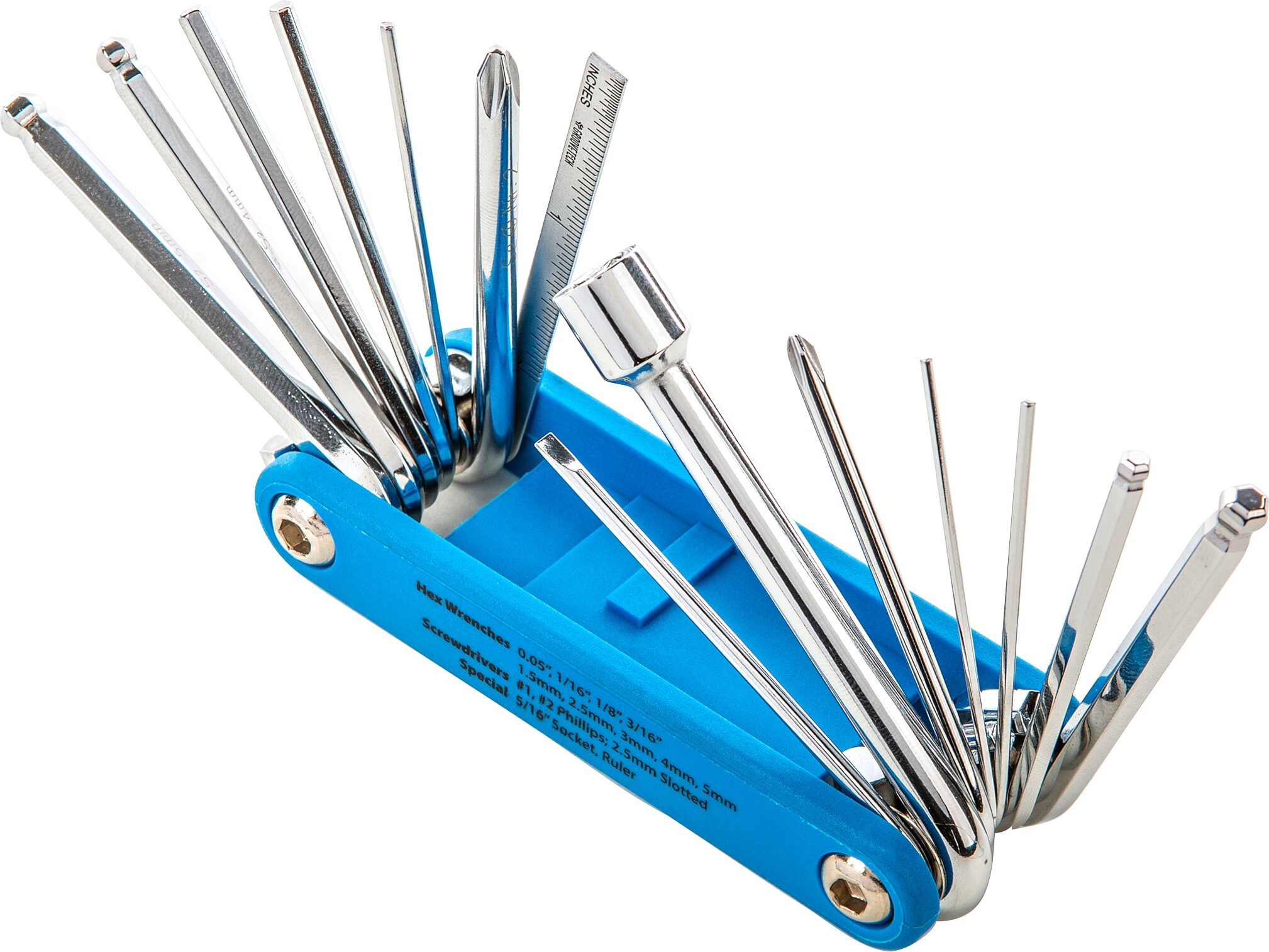 GrooveTech GTMLT1 Guitar and Bass Multi-Tool 2 GrooveTech GTMLT1 Guitar and Bass Multi-Tool