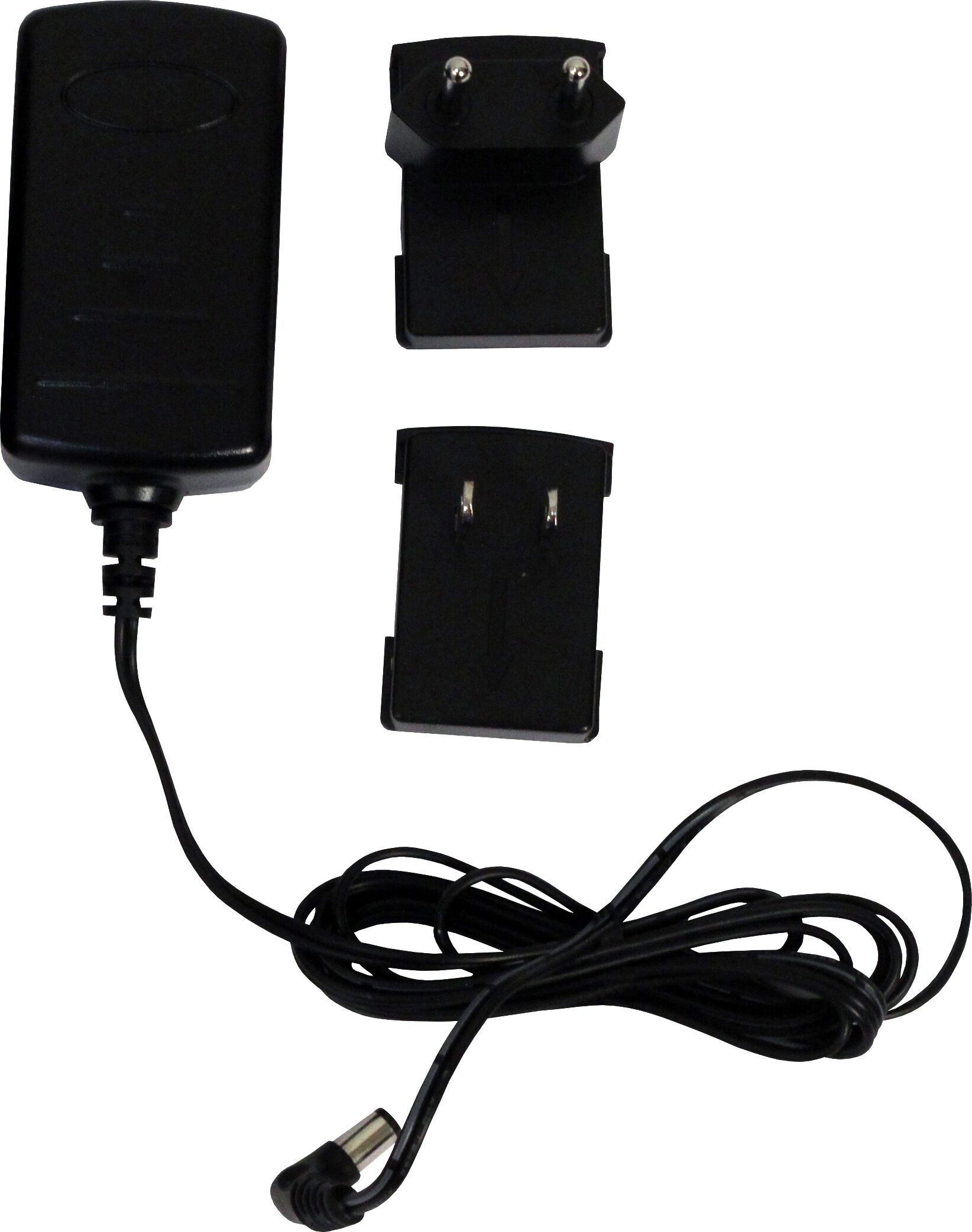 DigiTech 9-Volt DC Adapter 1 DigiTech 9-Volt DC Adapter