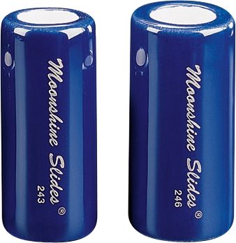 Dunlop Moonshine Ceramic Slide