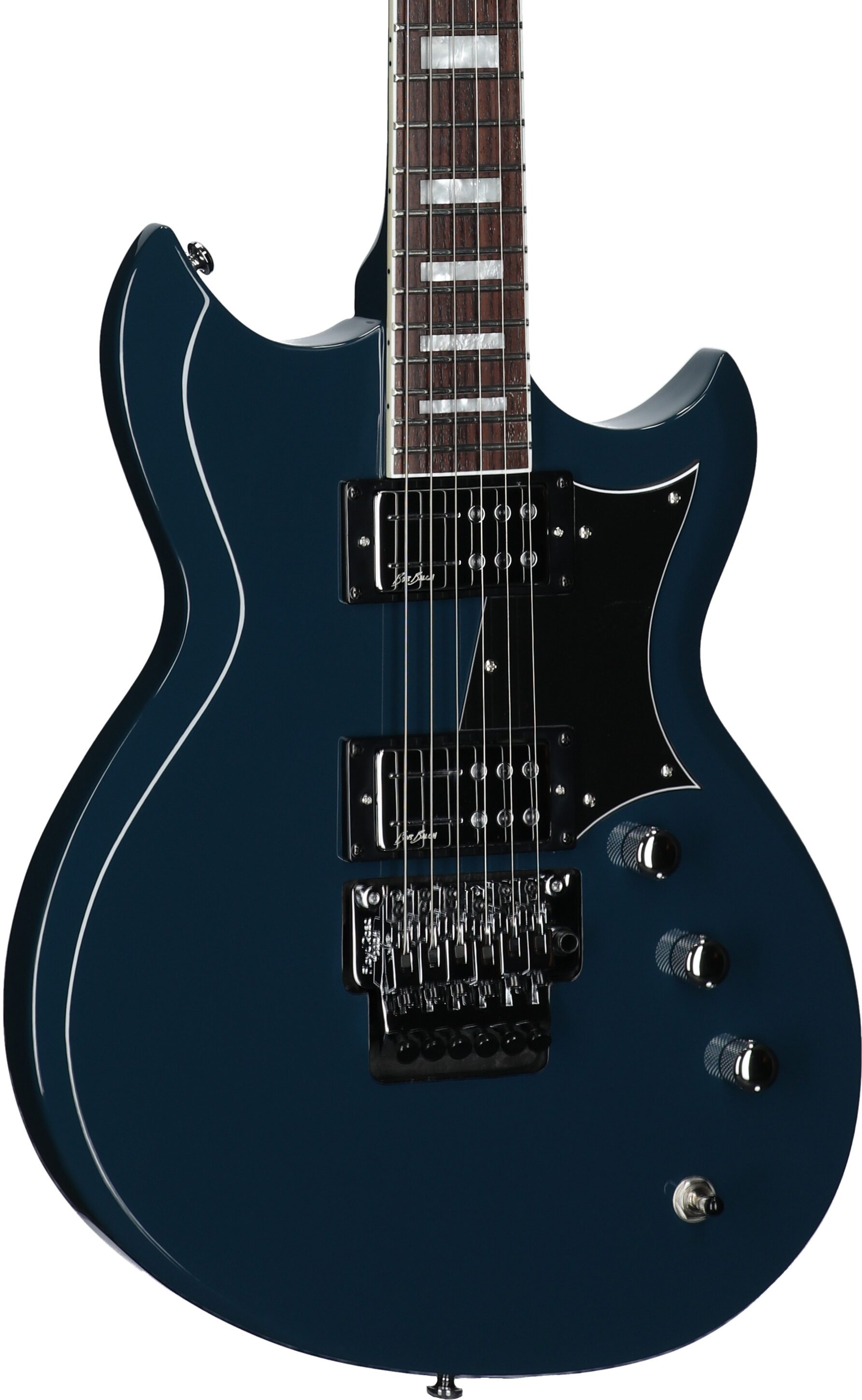 Reverend Bob Balch Signature FR Electric Guitar 1 Reverend Bob Balch Signature FR Electric Guitar