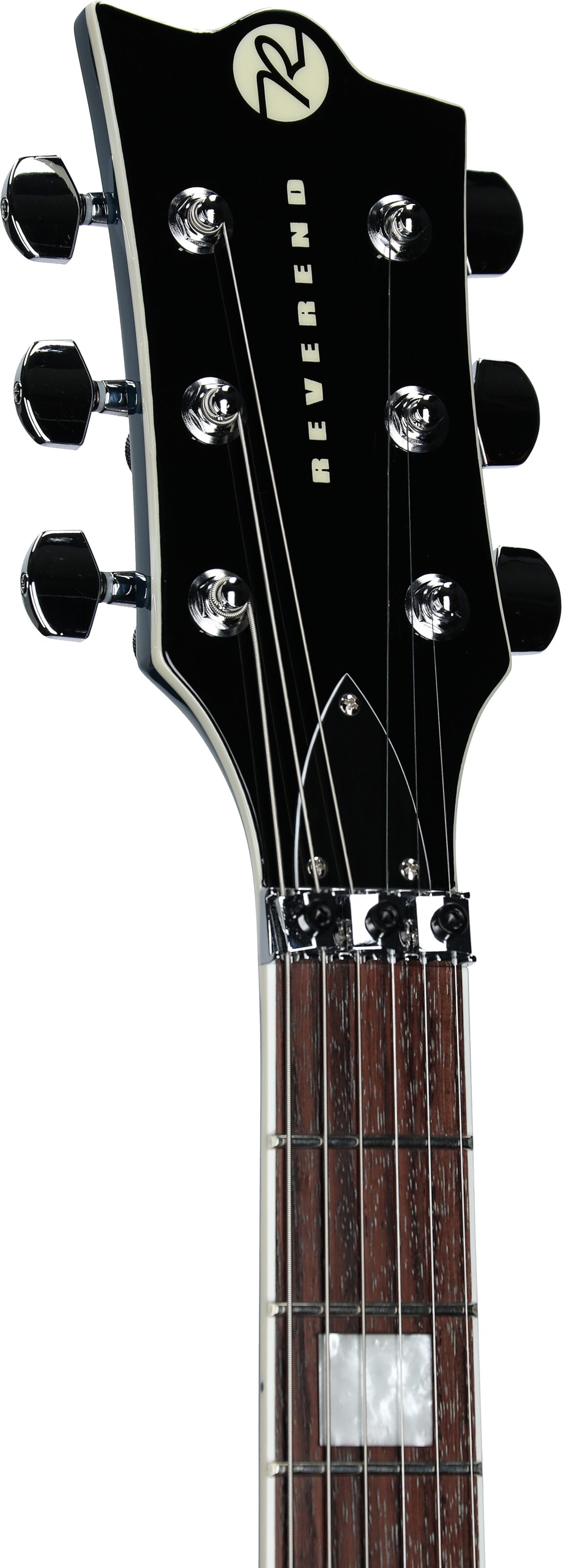 Reverend Bob Balch Signature FR Electric Guitar 4 Reverend Bob Balch Signature FR Electric Guitar