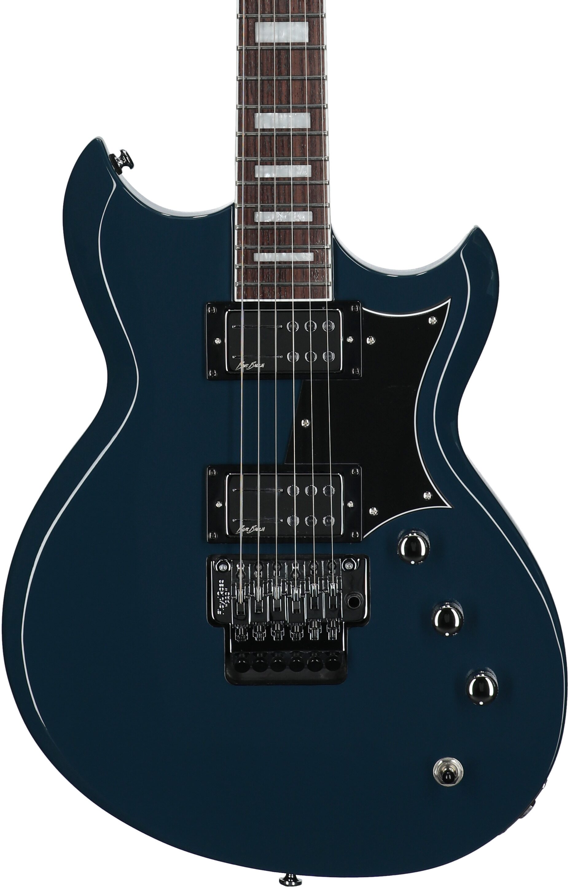 Reverend Bob Balch Signature FR Electric Guitar 5 Reverend Bob Balch Signature FR Electric Guitar