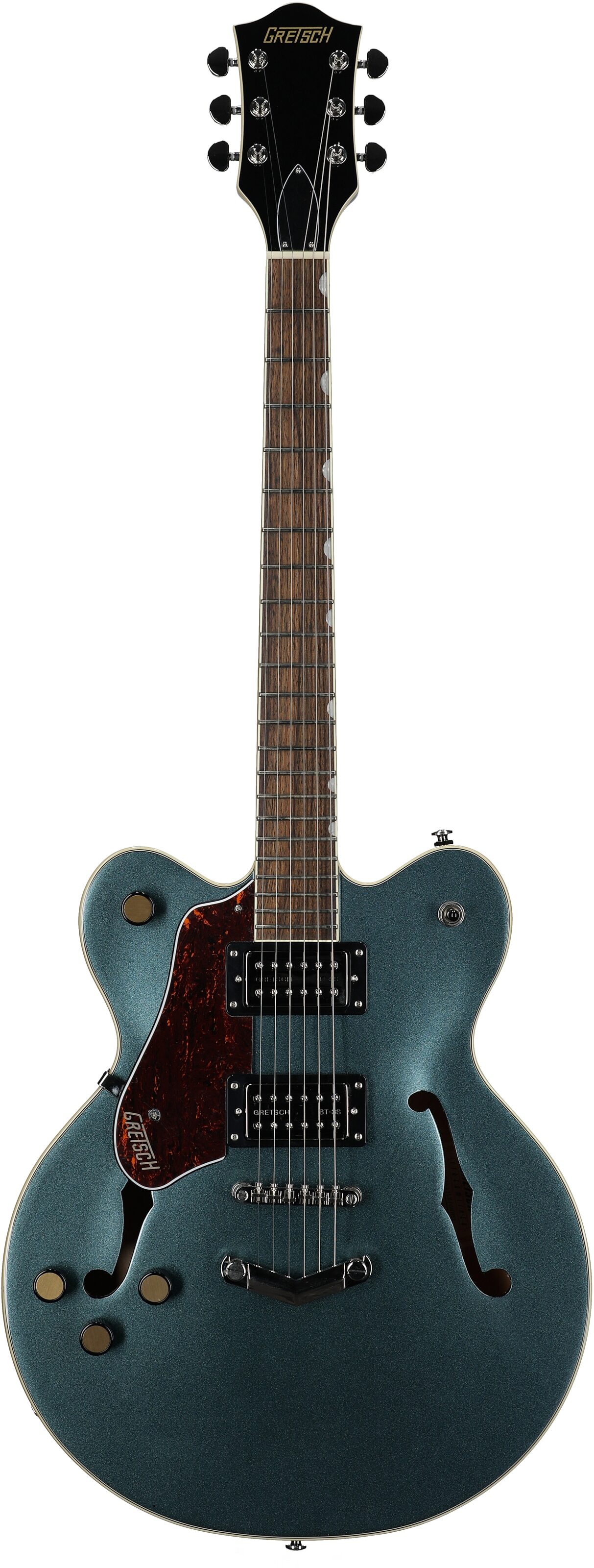 Gretsch G2622LH Streamliner HT Electric Guitar, Left-Handed 2 Gretsch G2622LH Streamliner HT Electric Guitar, Left-Handed