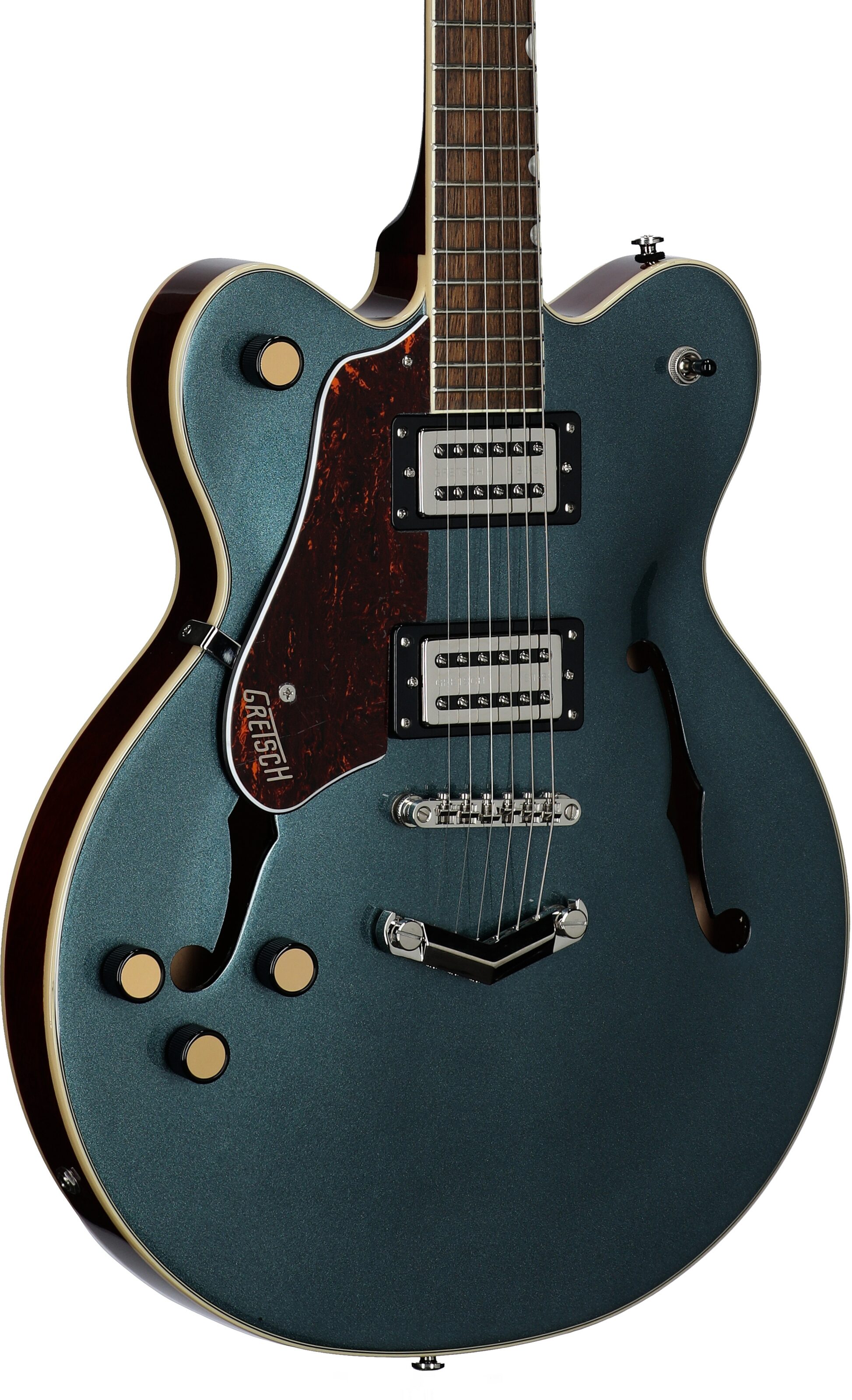 Gretsch G2622LH Streamliner HT Electric Guitar, Left-Handed 1 Gretsch G2622LH Streamliner HT Electric Guitar, Left-Handed