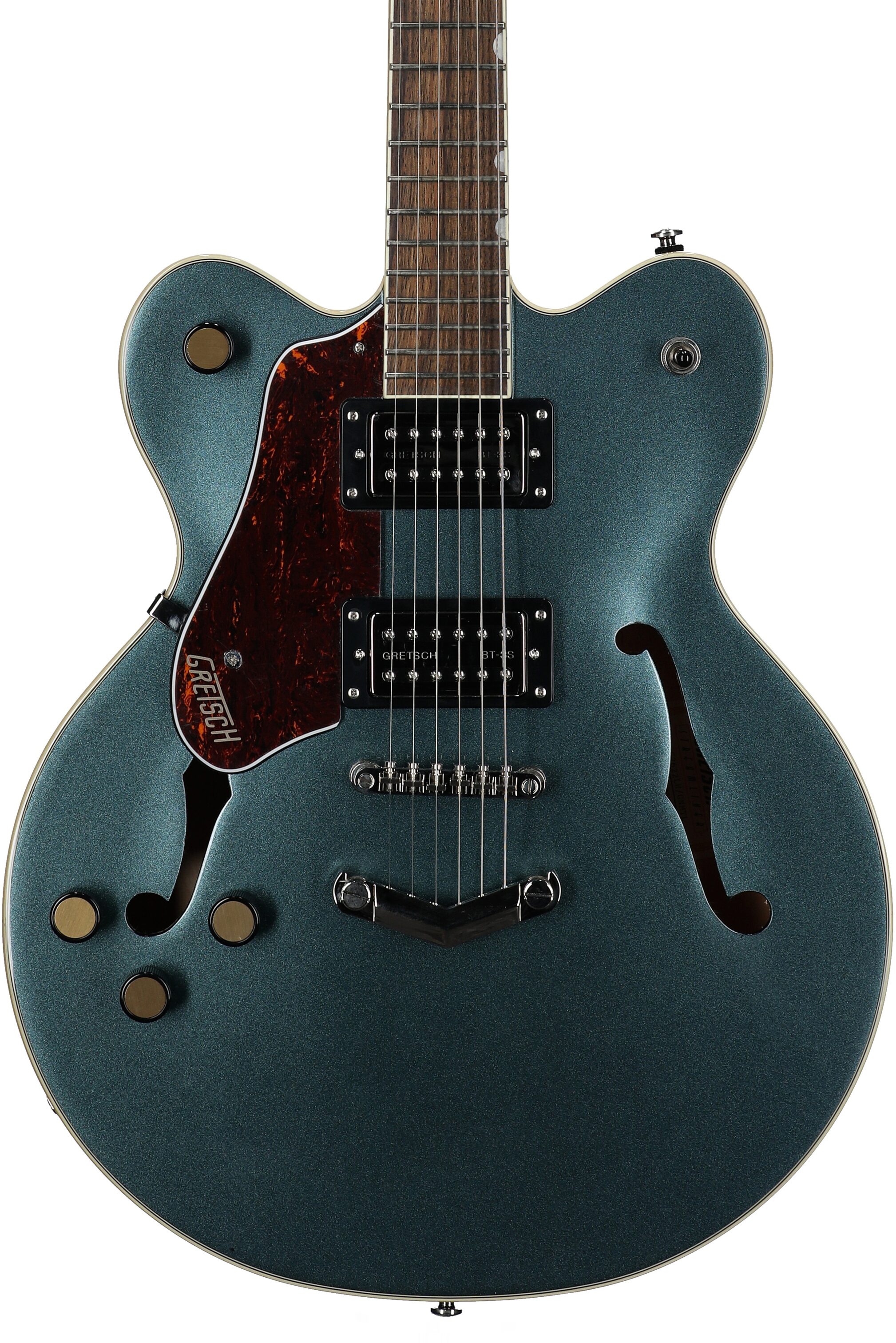 Gretsch G2622LH Streamliner HT Electric Guitar, Left-Handed 5 Gretsch G2622LH Streamliner HT Electric Guitar, Left-Handed