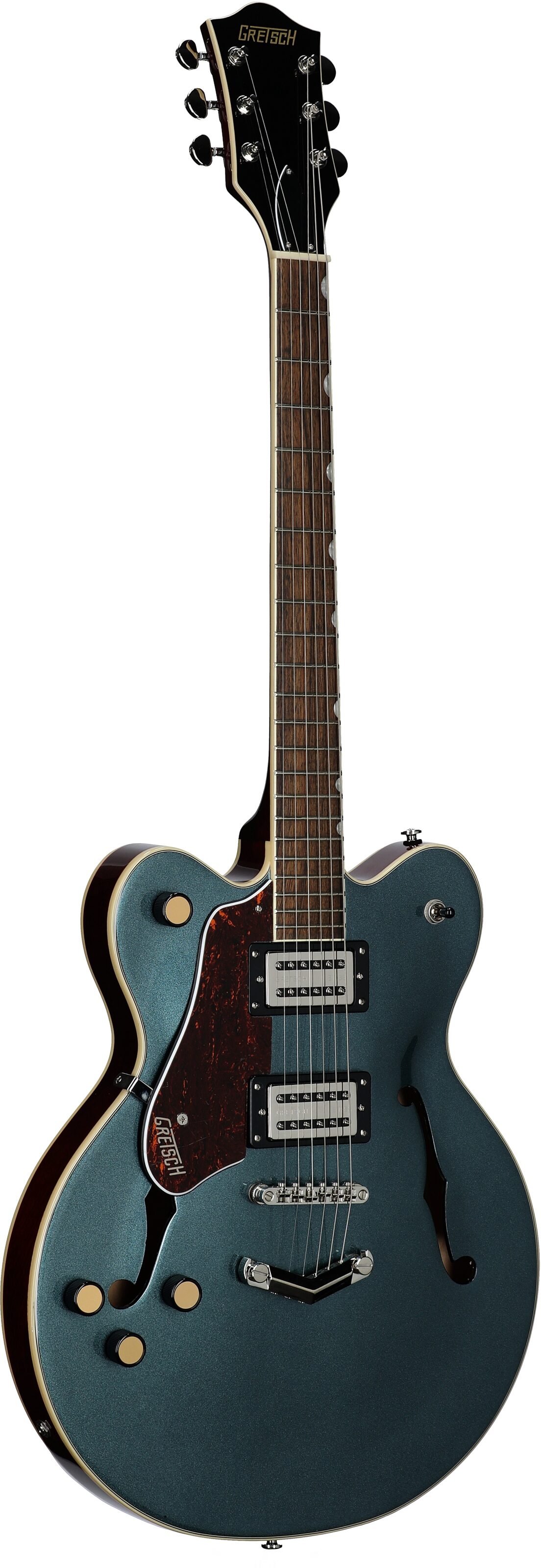 Gretsch G2622LH Streamliner HT Electric Guitar, Left-Handed 6 Gretsch G2622LH Streamliner HT Electric Guitar, Left-Handed