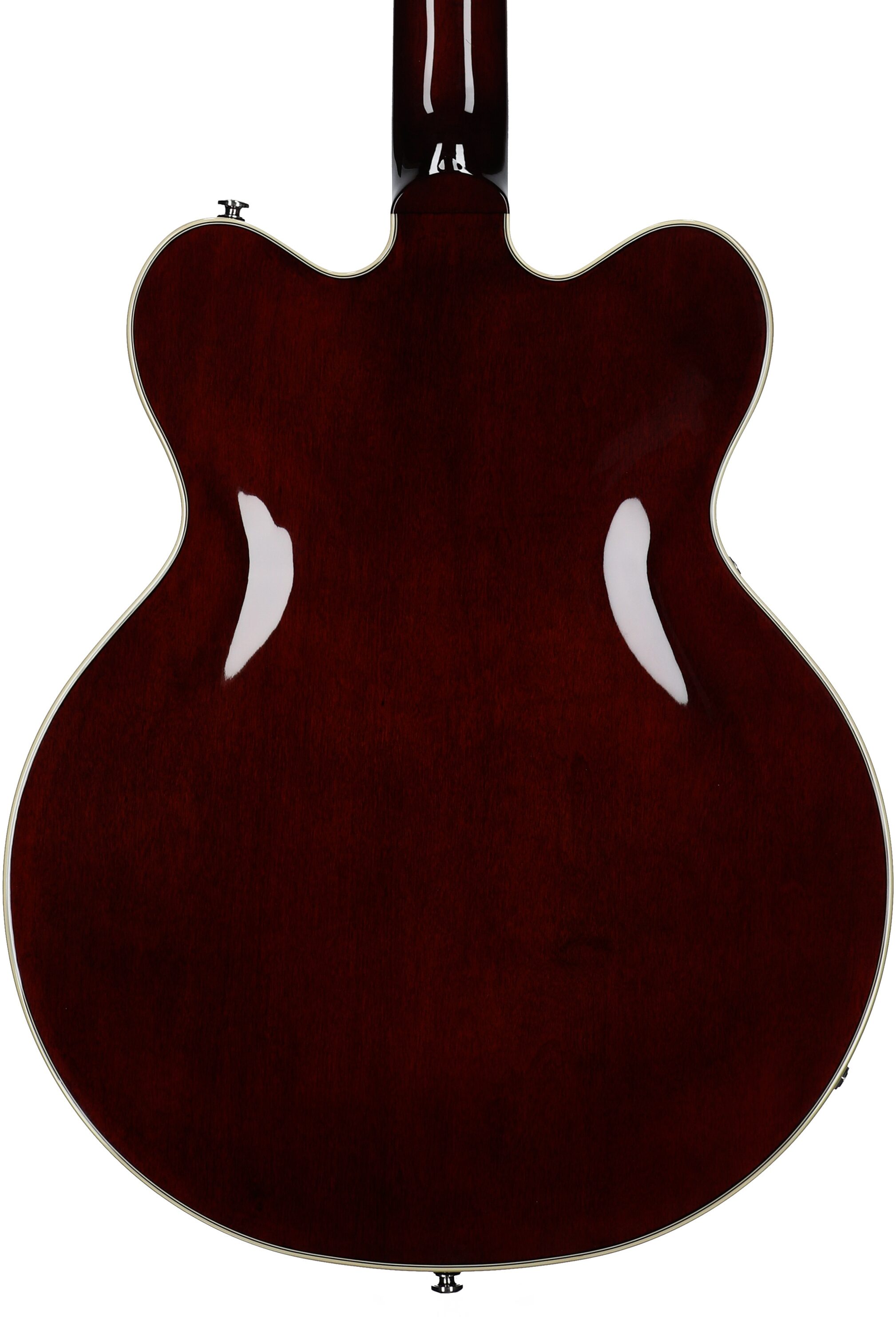 Gretsch G2622LH Streamliner HT Electric Guitar, Left-Handed 7 Gretsch G2622LH Streamliner HT Electric Guitar, Left-Handed