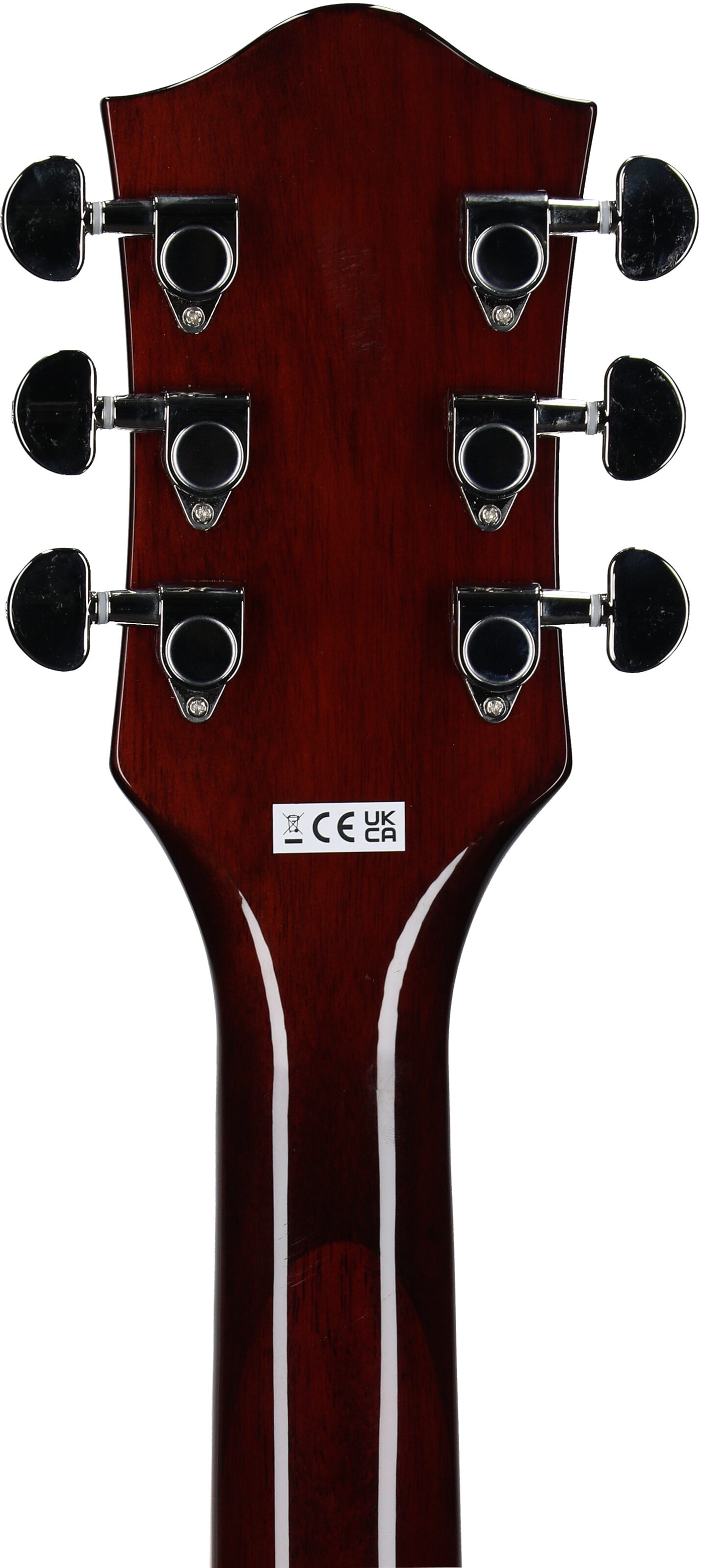 Gretsch G2622LH Streamliner HT Electric Guitar, Left-Handed 8 Gretsch G2622LH Streamliner HT Electric Guitar, Left-Handed