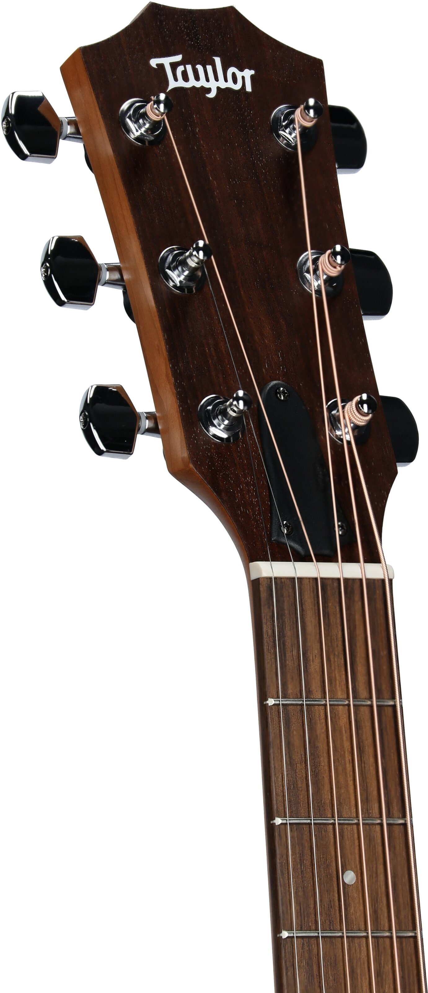 Taylor Academy 12e-V2 Grand Concert Classical Acoustic-Electric Guitar, Left-Handed (with Gig Bag) 4 Taylor Academy 12e-V2 Grand Concert Classical Acoustic-Electric Guitar, Left-Handed (with Gig Bag)