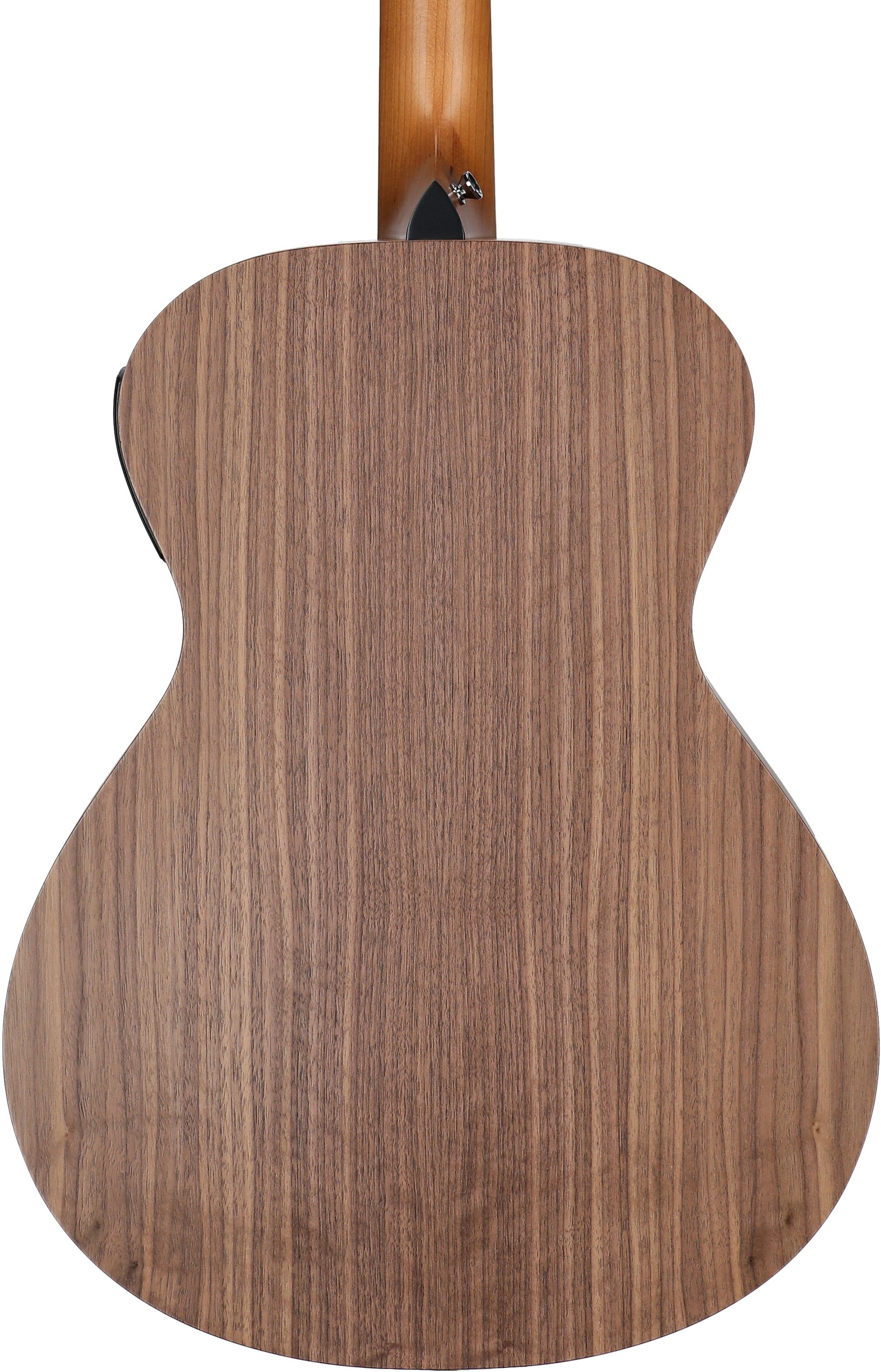 Taylor Academy 12e-V2 Grand Concert Classical Acoustic-Electric Guitar, Left-Handed (with Gig Bag) 7 Taylor Academy 12e-V2 Grand Concert Classical Acoustic-Electric Guitar, Left-Handed (with Gig Bag)