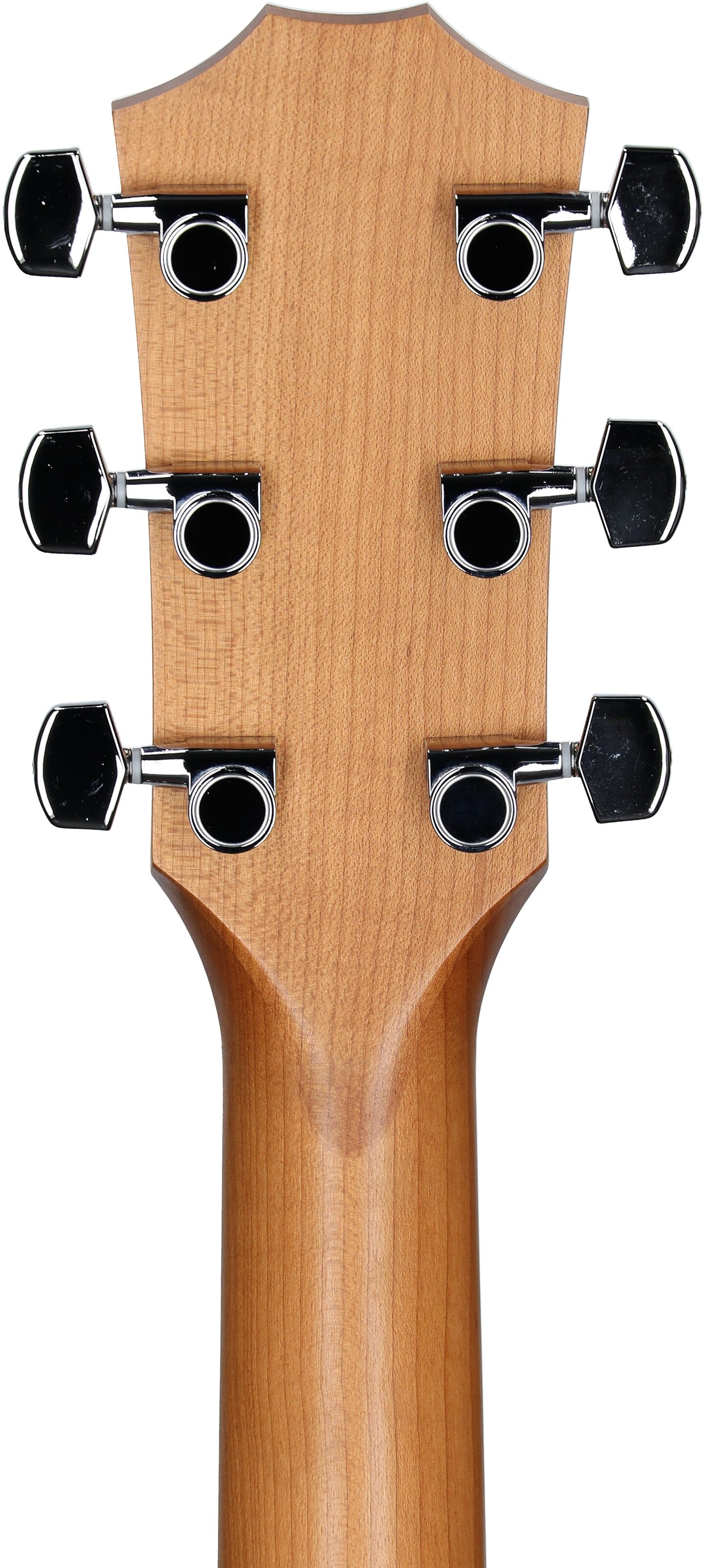 Taylor Academy 12e-V2 Grand Concert Classical Acoustic-Electric Guitar, Left-Handed (with Gig Bag) 8 Taylor Academy 12e-V2 Grand Concert Classical Acoustic-Electric Guitar, Left-Handed (with Gig Bag)