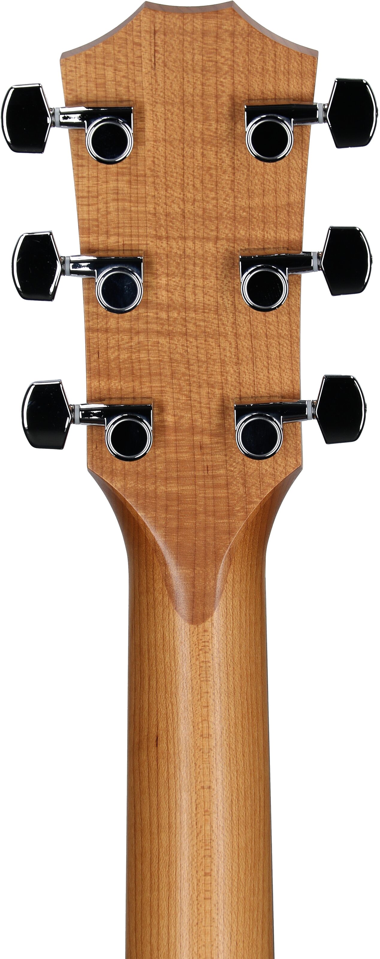 Taylor Academy 10e Dreadnought Acoustic-Electric Guitar, Left-Handed (with Gig Bag) 8 Taylor Academy 10e Dreadnought Acoustic-Electric Guitar, Left-Handed (with Gig Bag)