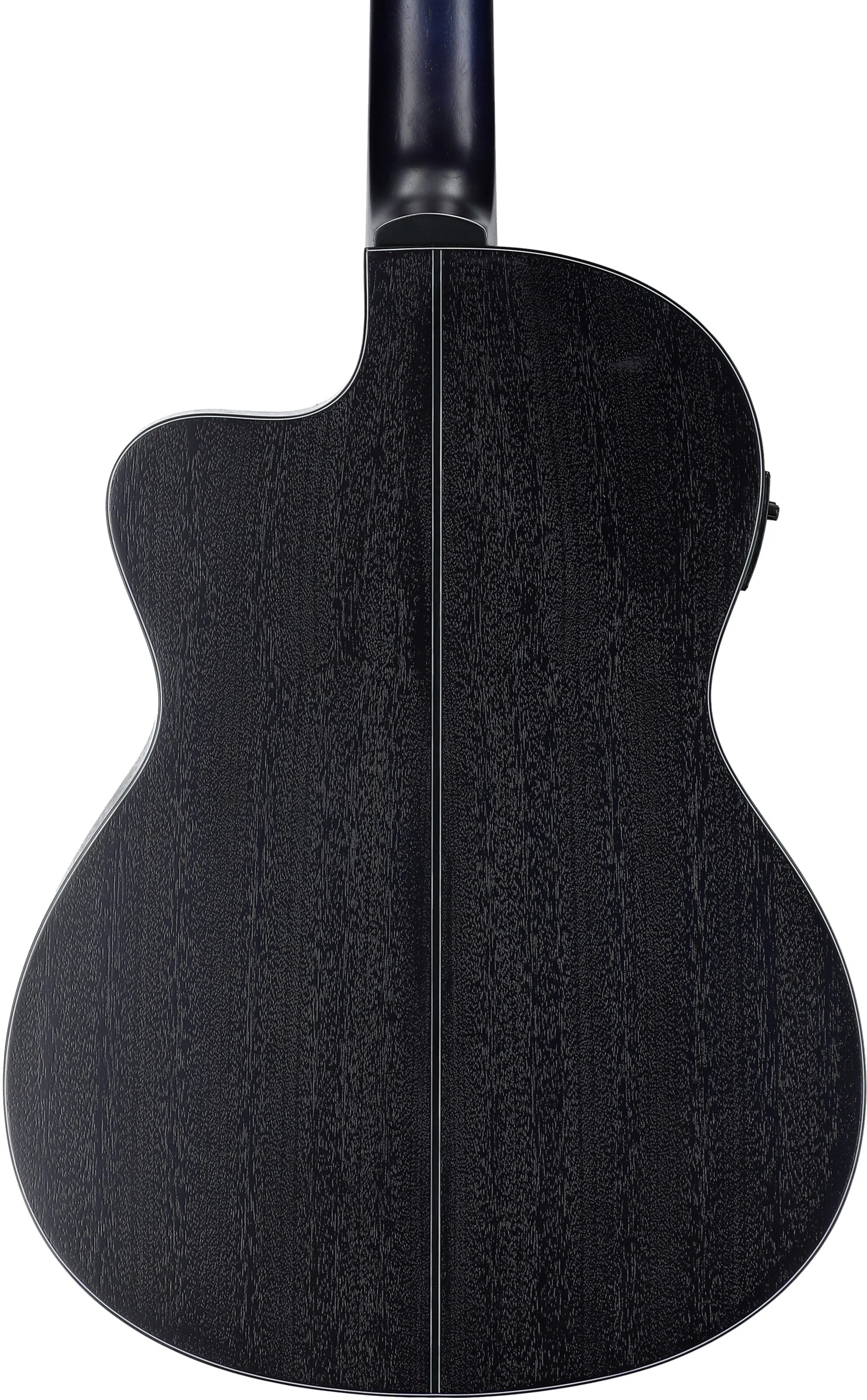 Ibanez GA5FMTCE Acoustic-Electric Classical Guitar 7 Ibanez GA5FMTCE Acoustic-Electric Classical Guitar