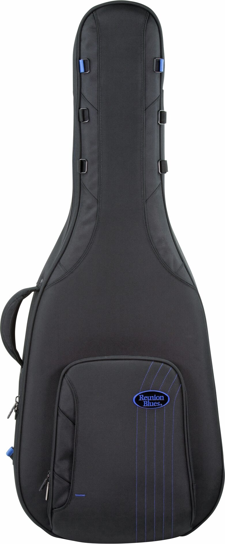 Reunion Blues RBC Expedition Series Acoustic Guitar Case