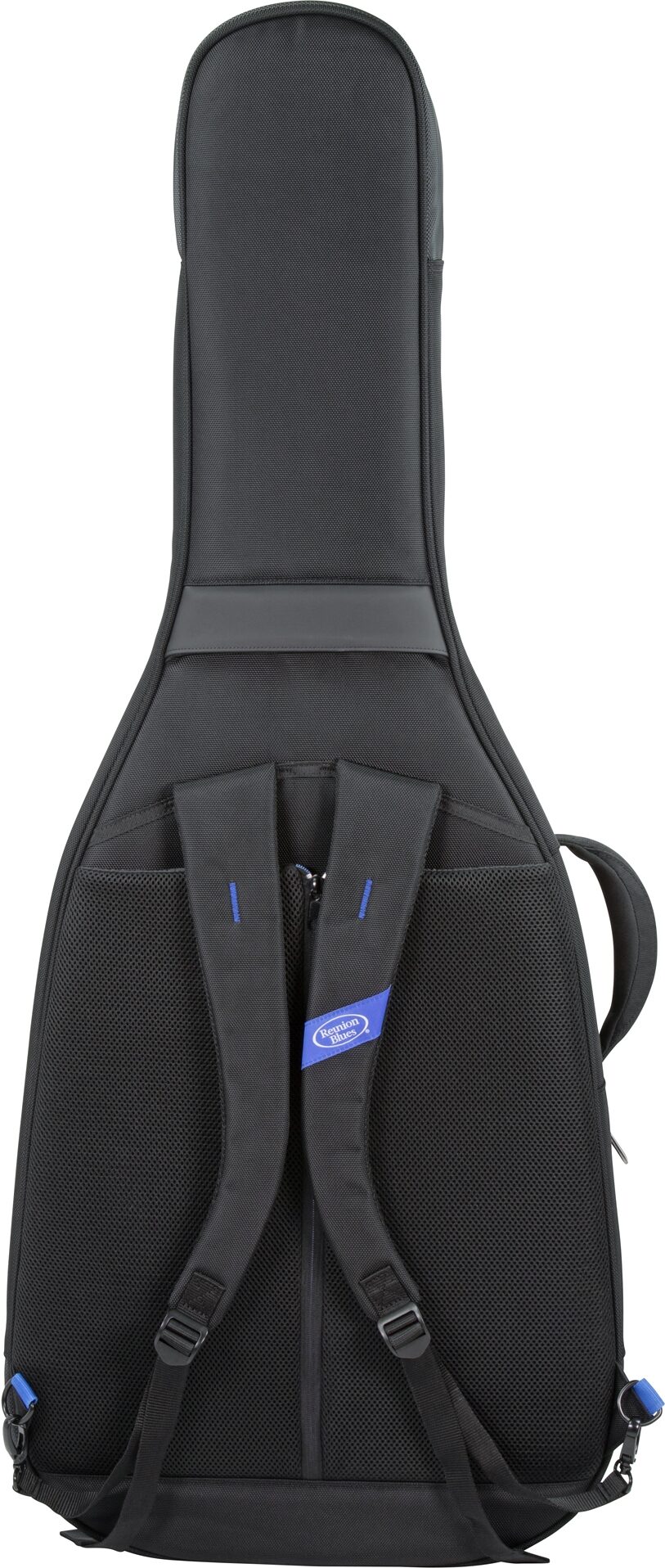 Reunion Blues RBC Expedition Series Acoustic Guitar Case 4 Reunion Blues RBC Expedition Series Acoustic Guitar Case