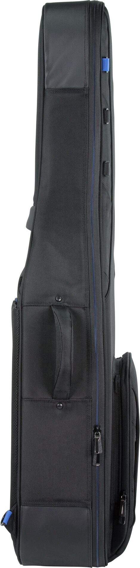 Reunion Blues RBC Expedition Series Acoustic Guitar Case 5 Reunion Blues RBC Expedition Series Acoustic Guitar Case