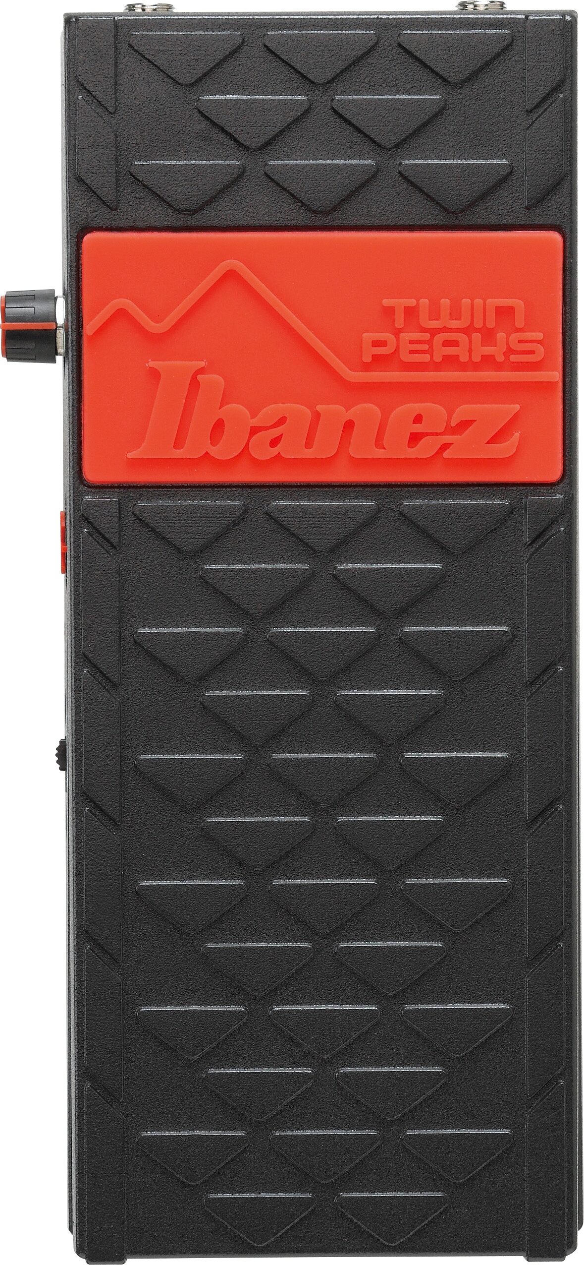 Ibanez TWP10 Twin Peaks Classic Wah Pedal