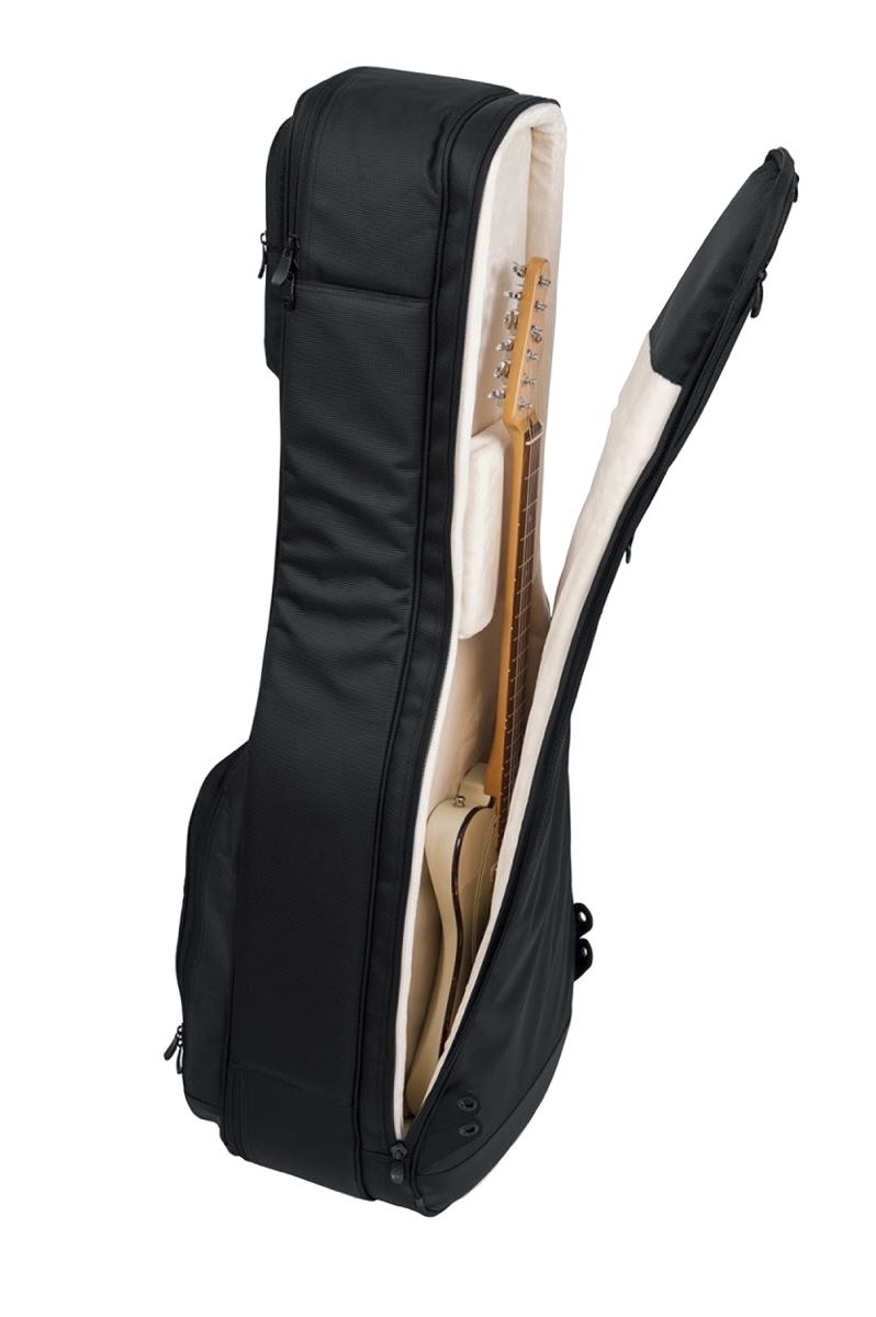 Gator ProGo Acoustic-Electric Guitar Double Gig Bag 4 Gator ProGo Acoustic-Electric Guitar Double Gig Bag