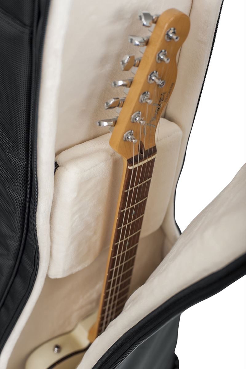 Gator ProGo Acoustic-Electric Guitar Double Gig Bag 9 Gator ProGo Acoustic-Electric Guitar Double Gig Bag