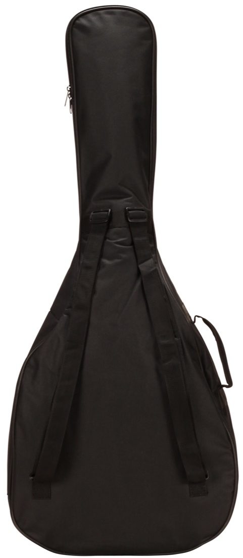 World Tour 3/4-Size Acoustic Guitar Gig Bag 5 World Tour 3/4-Size Acoustic Guitar Gig Bag