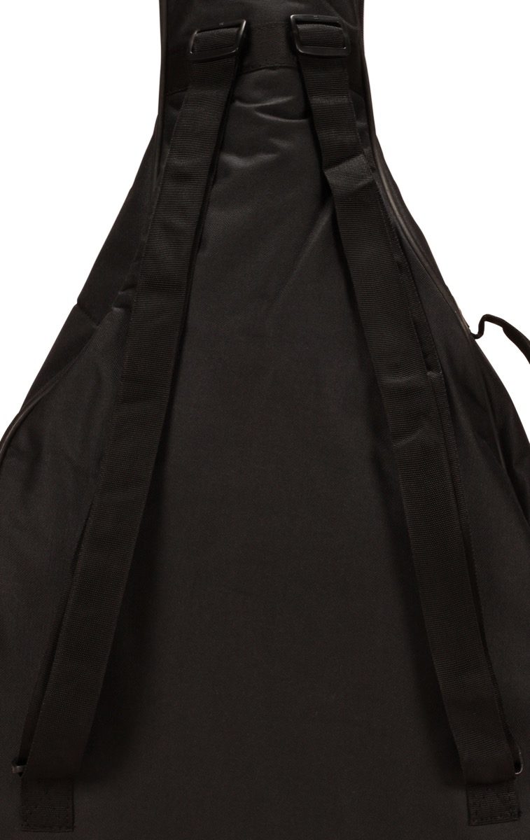 World Tour 3/4-Size Acoustic Guitar Gig Bag 1 World Tour 3/4-Size Acoustic Guitar Gig Bag