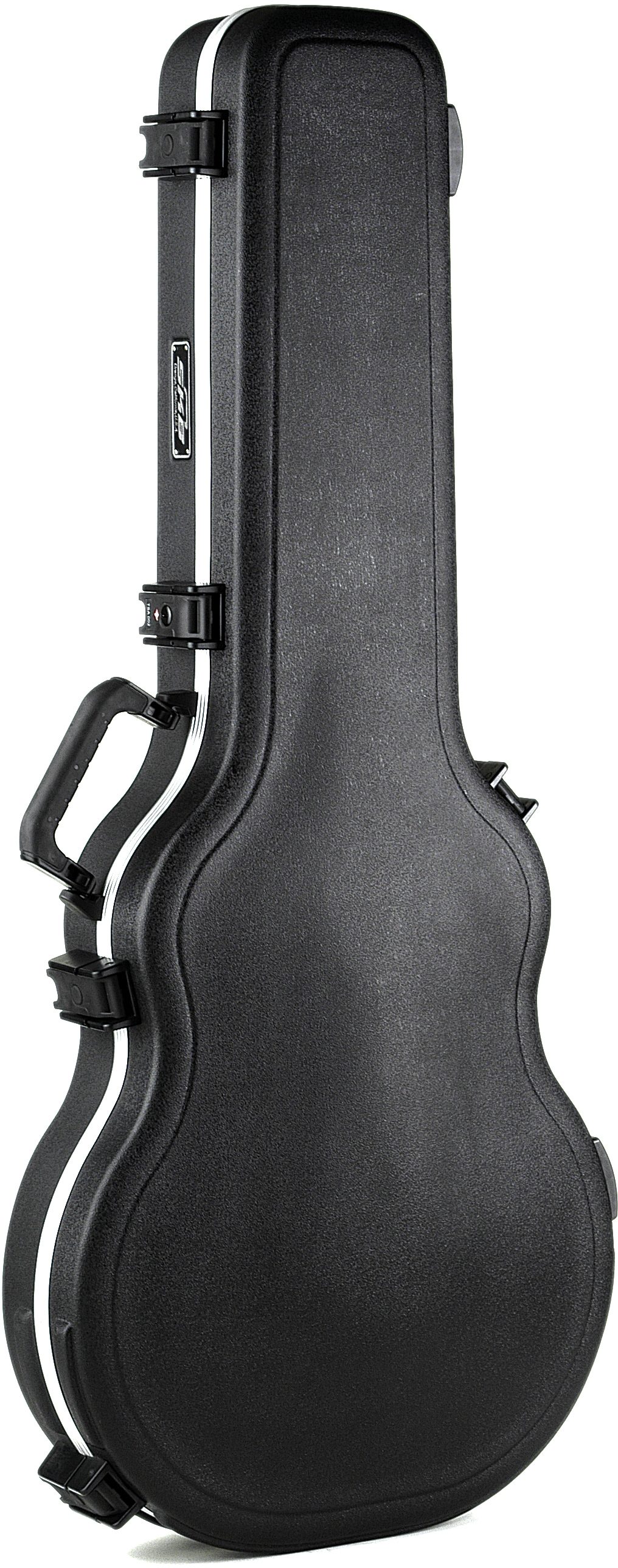 SKB 35 Thin-Body Semi-Hollow Electric Guitar Case 2 SKB 35 Thin-Body Semi-Hollow Electric Guitar Case
