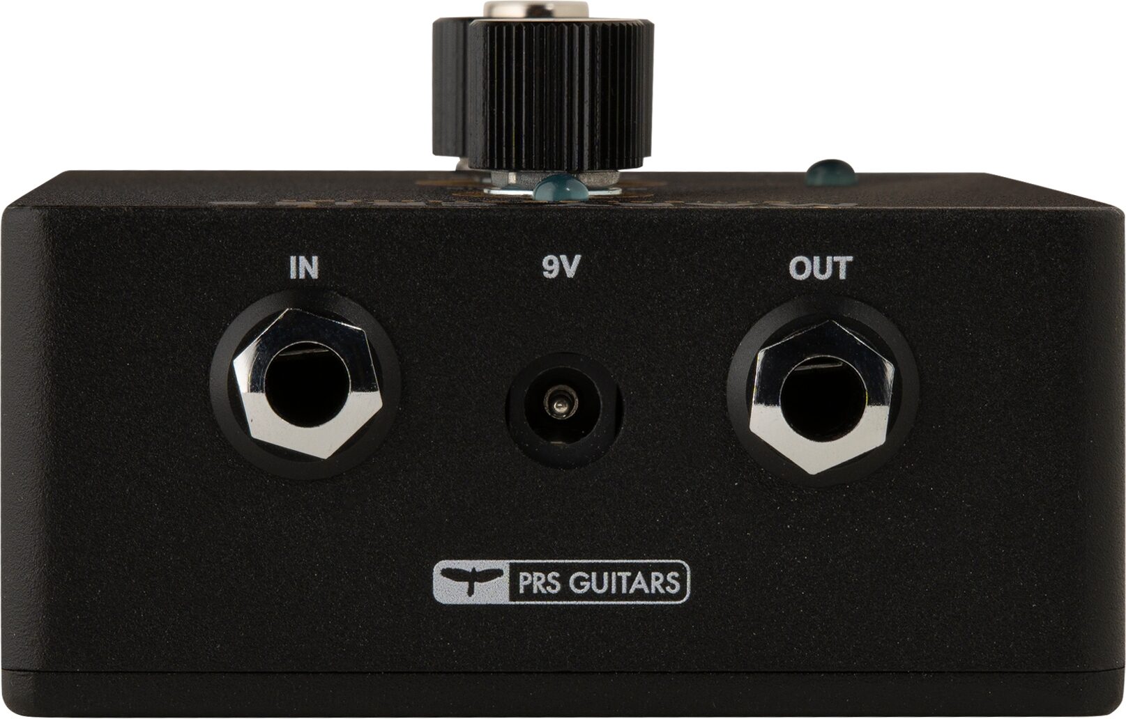 PRS Paul Reed Smith Mary Cries Optical Compressor Pedal 2 PRS Paul Reed Smith Mary Cries Optical Compressor Pedal
