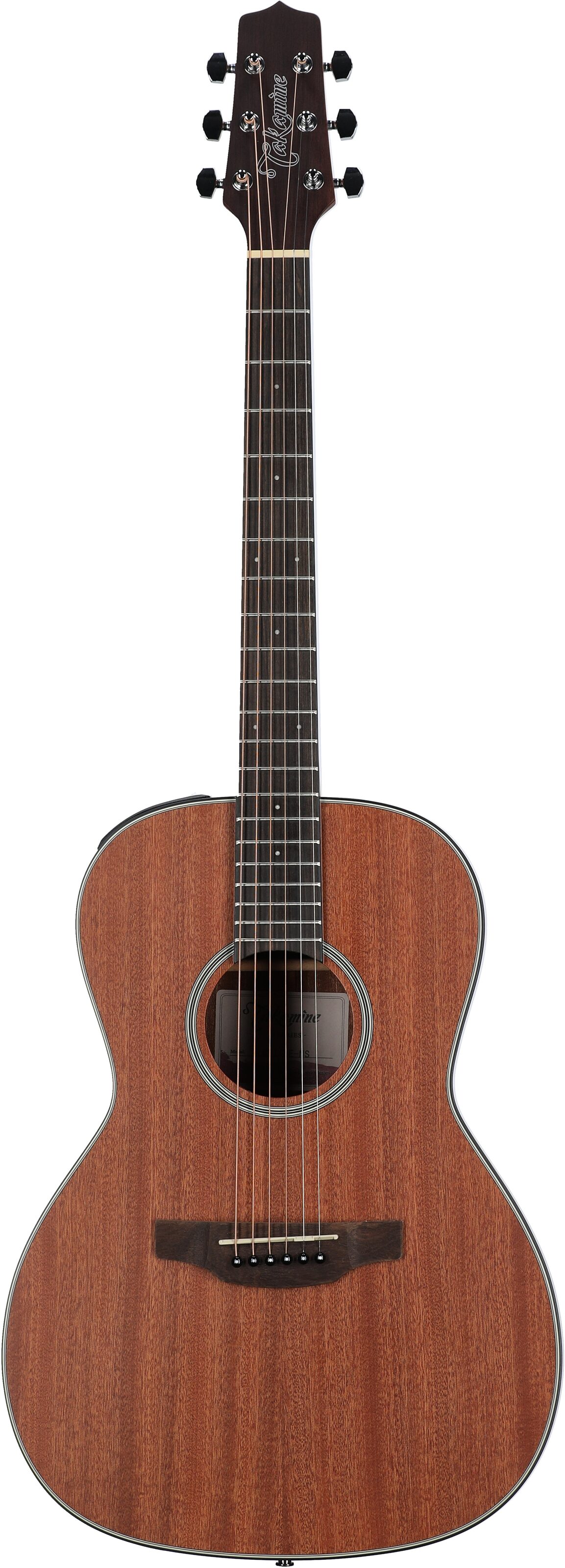 Takamine GY11ME Acoustic-Electric Guitar 2 Takamine GY11ME Acoustic-Electric Guitar