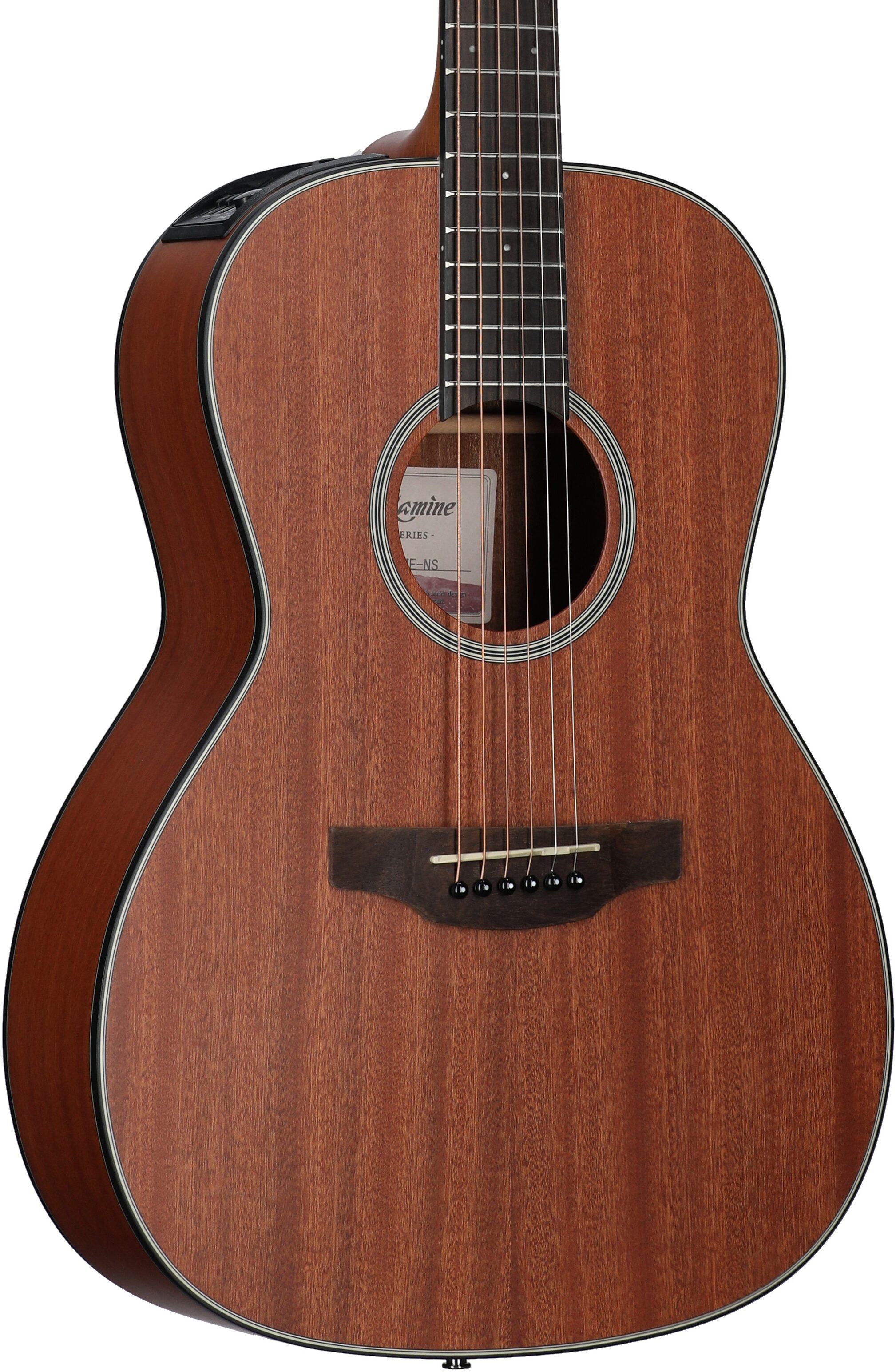 Takamine GY11ME Acoustic-Electric Guitar 1 Takamine GY11ME Acoustic-Electric Guitar
