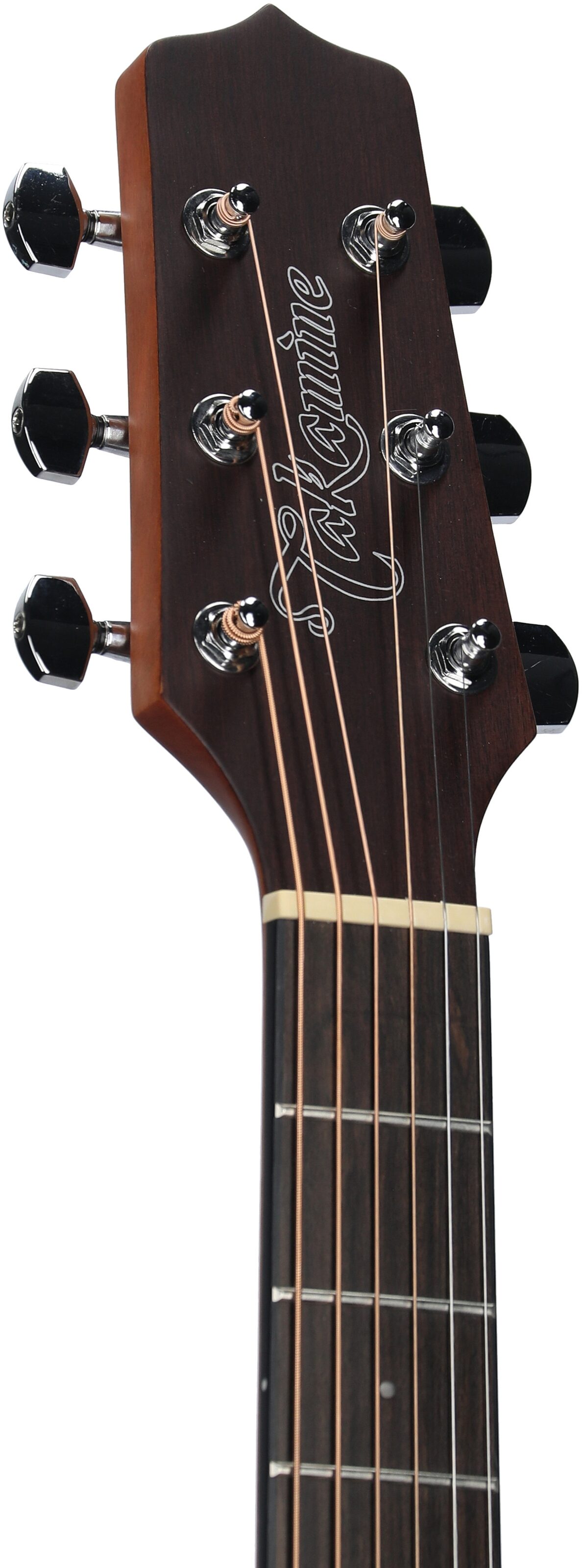 Takamine GY11ME Acoustic-Electric Guitar 4 Takamine GY11ME Acoustic-Electric Guitar