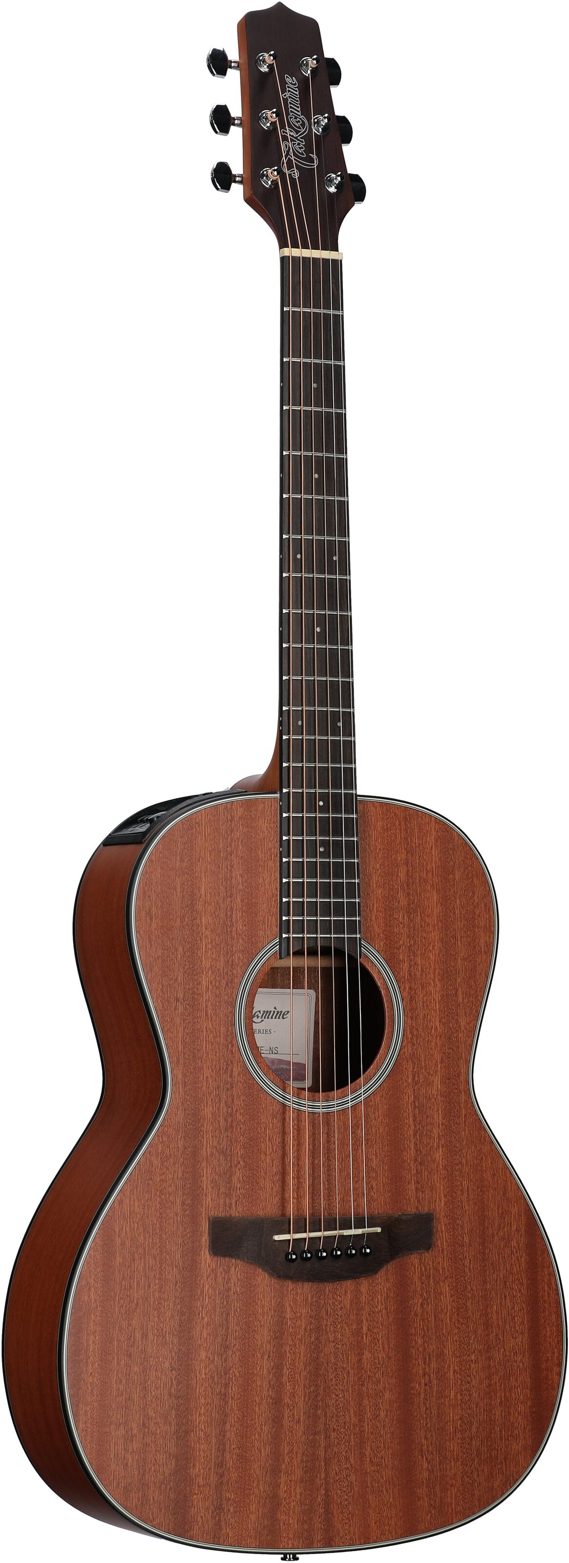 Takamine GY11ME Acoustic-Electric Guitar 6 Takamine GY11ME Acoustic-Electric Guitar