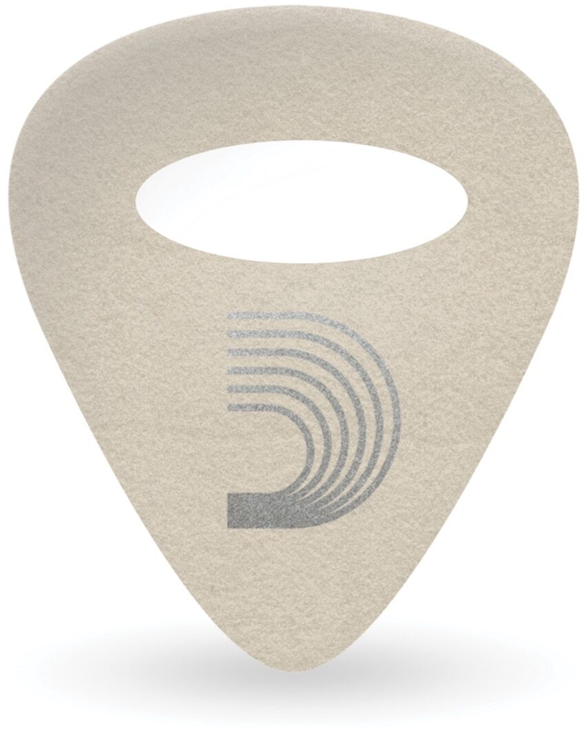 D'Addario 1FLT9 Ukulele Felt Picks 2 D'Addario 1FLT9 Ukulele Felt Picks