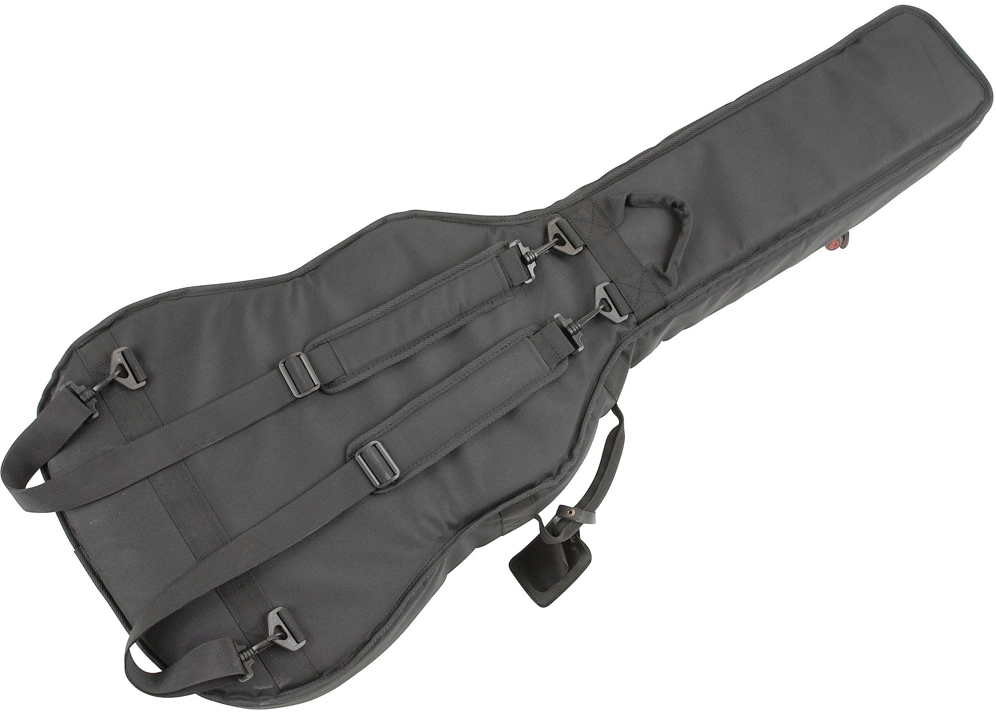 SKB 1SKB-GB18 Acoustic Guitar Gig Bag 2 SKB 1SKB-GB18 Acoustic Guitar Gig Bag