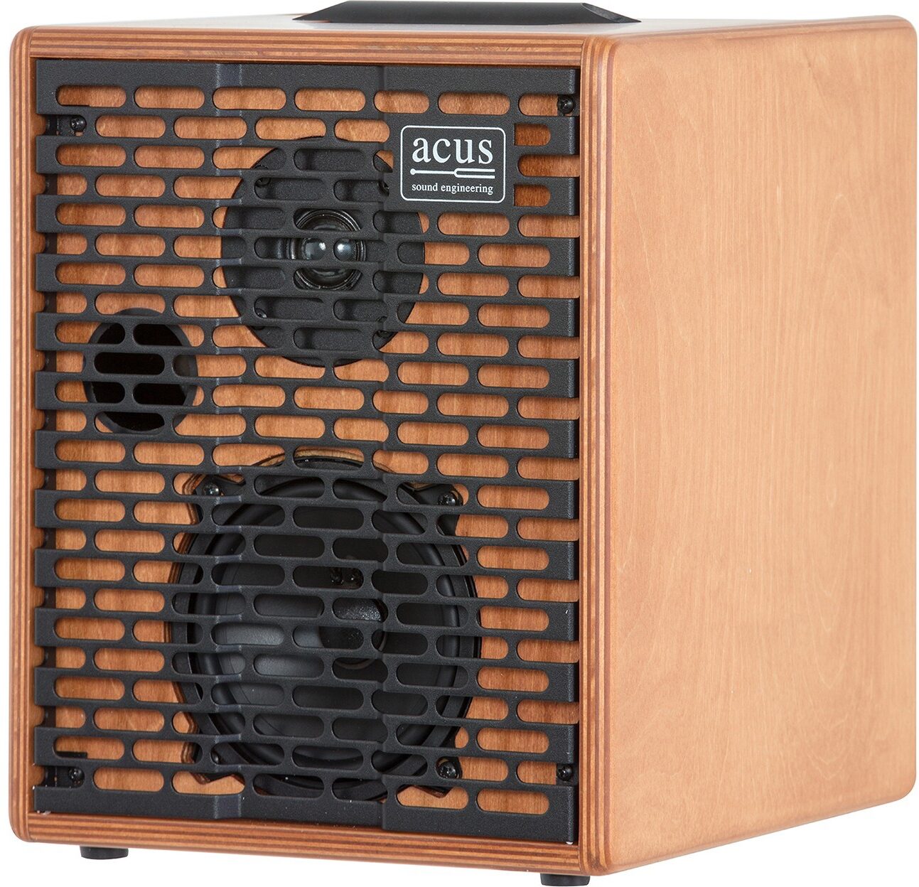 Acus Sound ONEFORSTREET 5 Portable Acoustic Guitar Combo Amplifier
