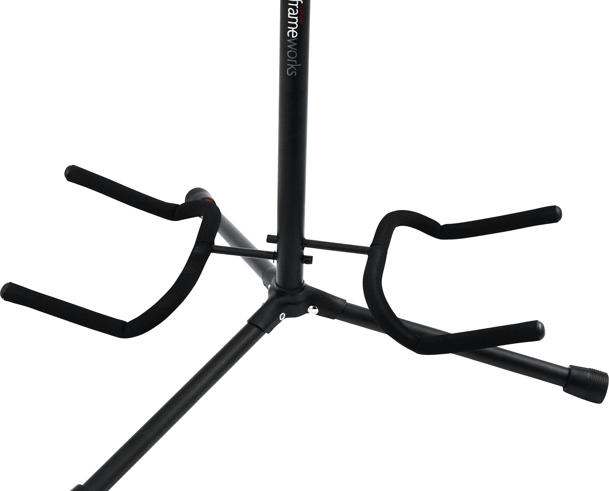 Gator GFW-GTR-2000 Double Guitar Stand 3 Gator GFW-GTR-2000 Double Guitar Stand