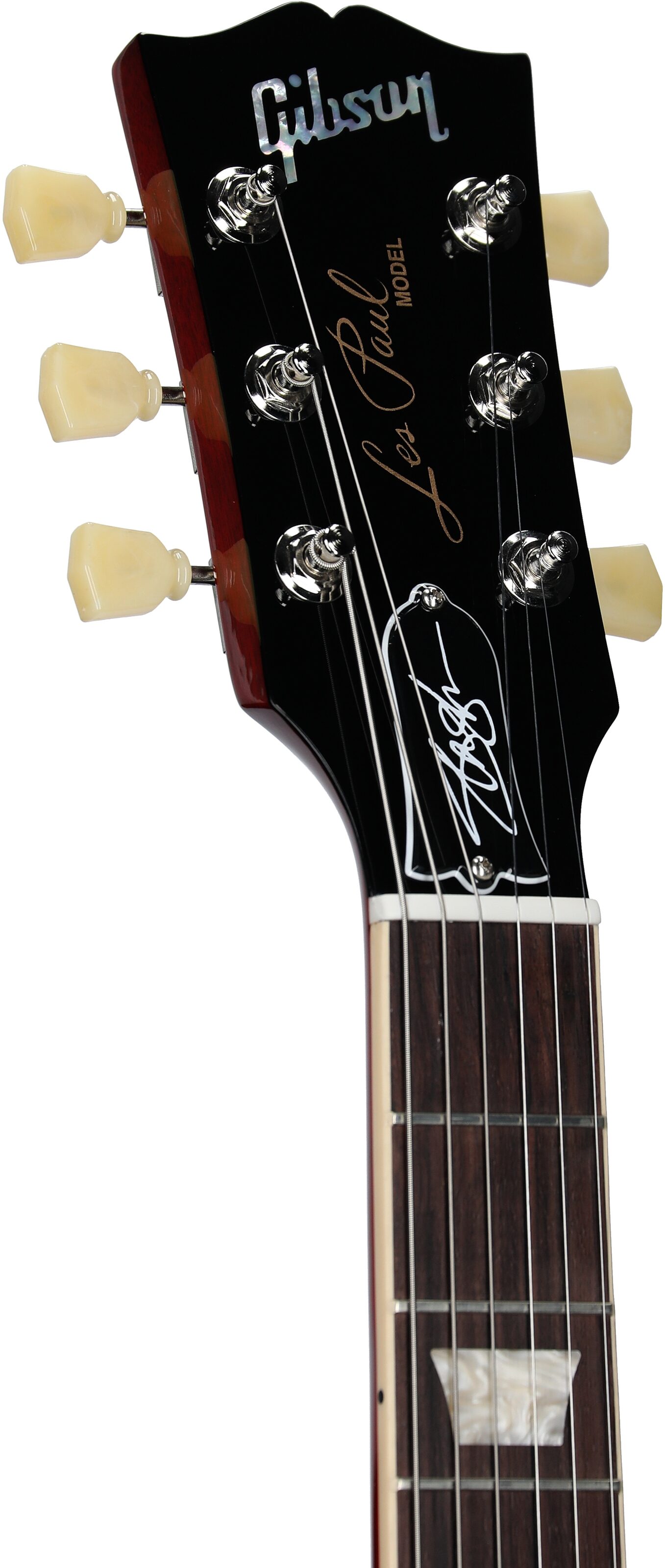 Gibson Slash Les Paul Standard Electric Guitar (with Case) 5 Gibson Slash Les Paul Standard Electric Guitar (with Case)