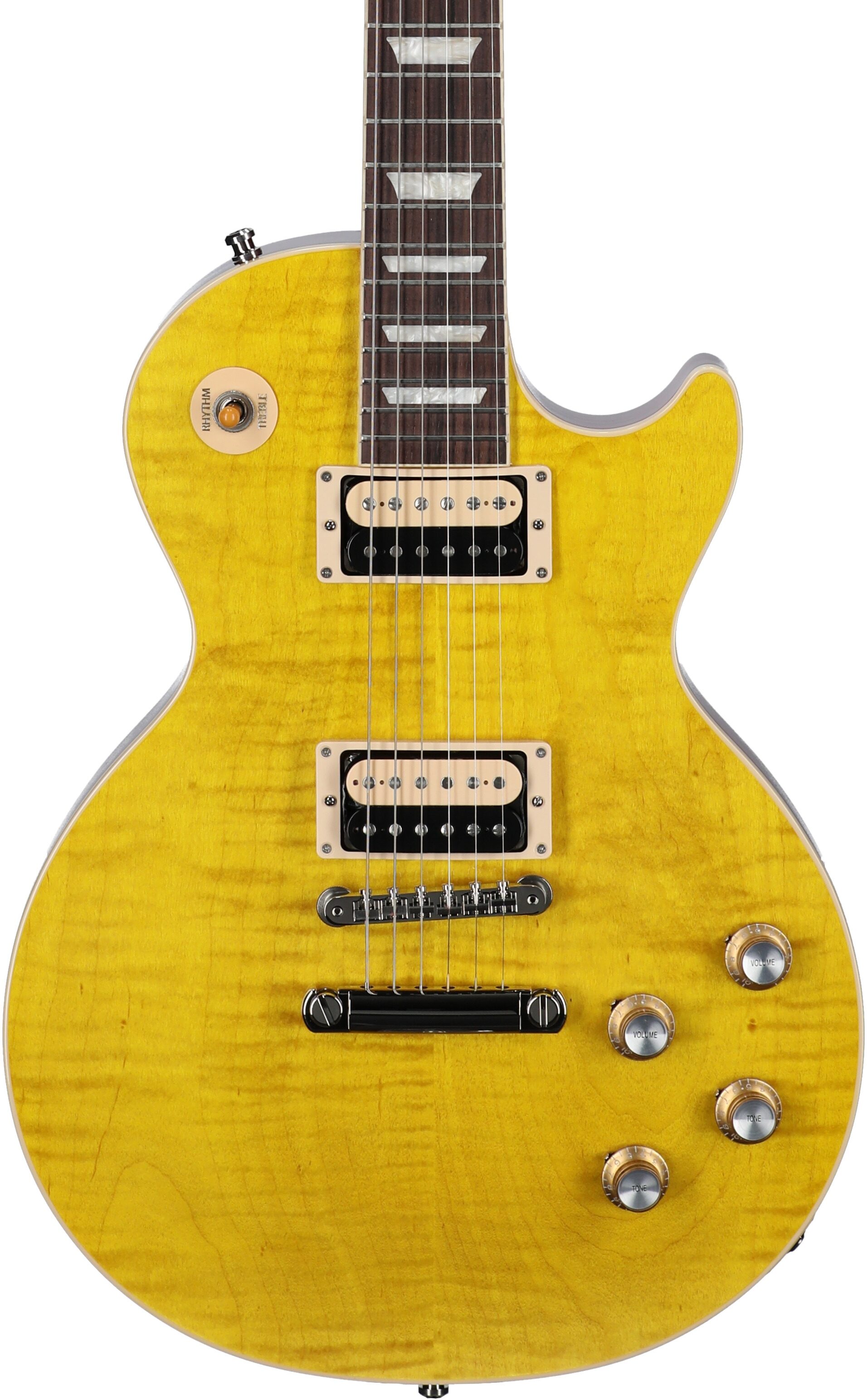 Gibson Slash Les Paul Standard Electric Guitar (with Case) 1 Gibson Slash Les Paul Standard Electric Guitar (with Case)