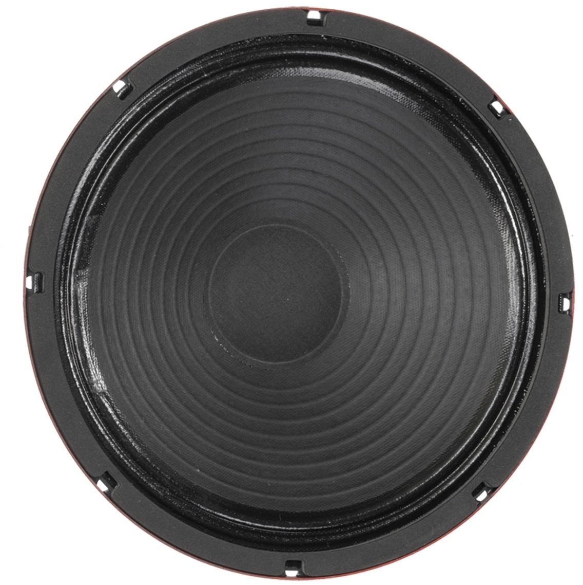 Eminence Ramrod Red Coat Guitar Speaker (75 Watts, 10") 2 Eminence Ramrod Red Coat Guitar Speaker (75 Watts, 10")